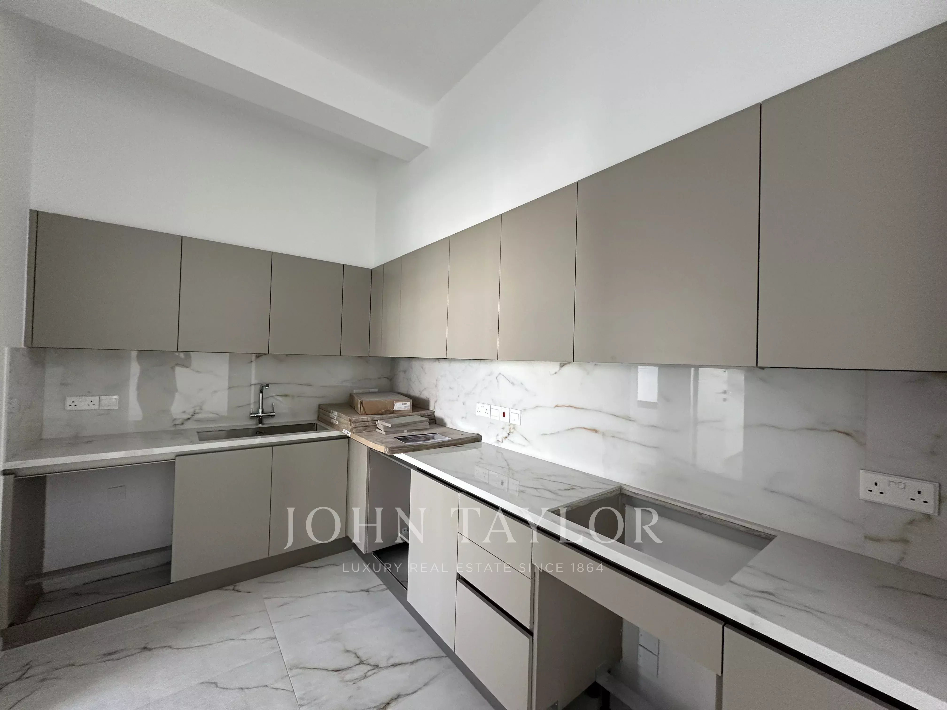 Mieszkanie 2 pokoi 75 m² Limassol District, Cypr