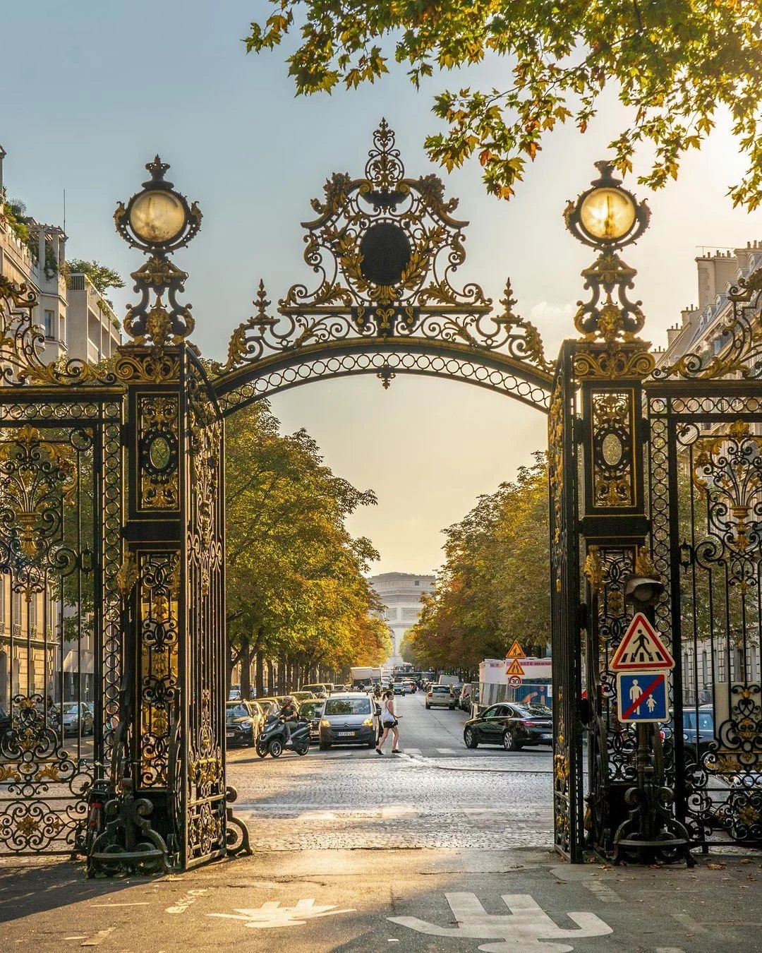 Vente Appartement Paris 8ème Europe