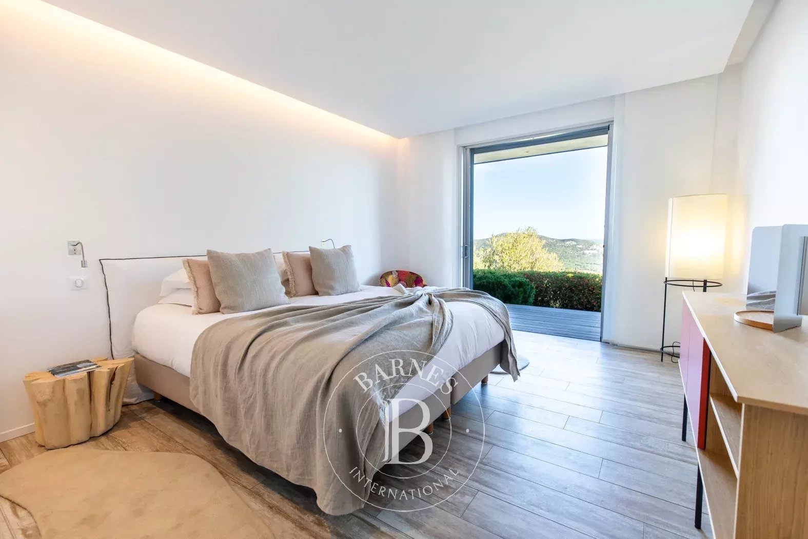 Porto-Vecchio  - Villa  7 Chambres - picture 19
