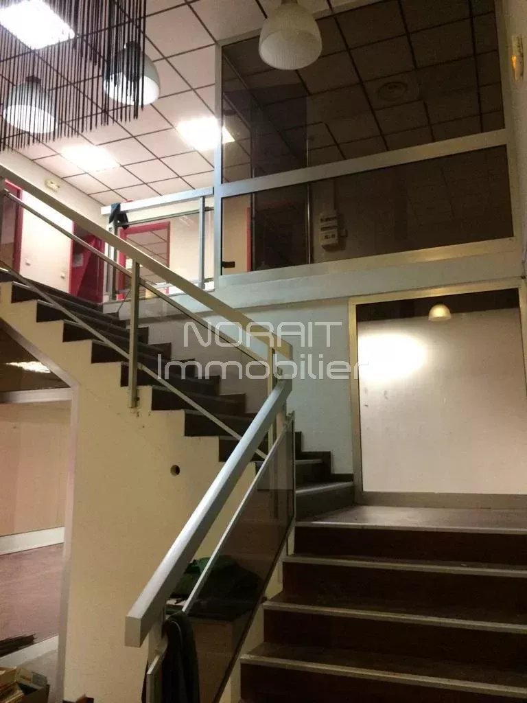 LOCAL COMMERCIAL / BUREAUX – PALAIS CLASSÉ – NICE CARABACEL - Photo 4