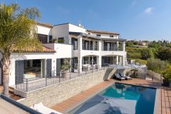 Gated estate and panoramical sea view — photo 6 of 7