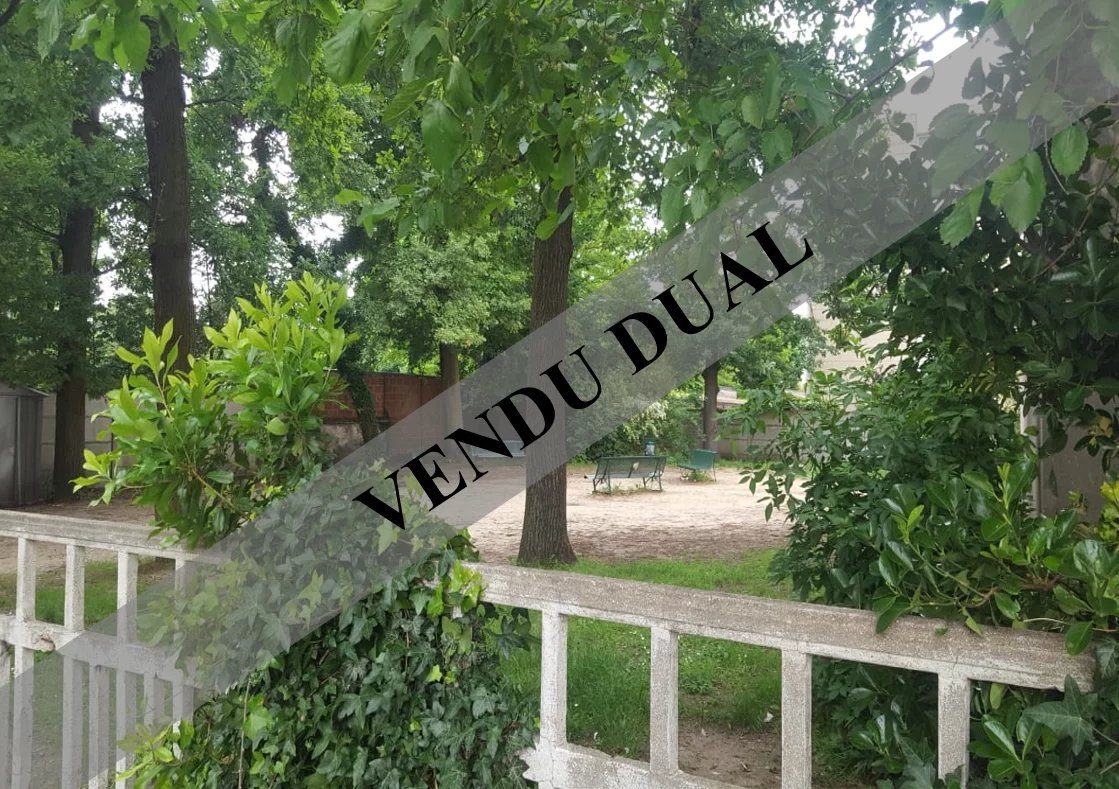 Vente Appartement Villemomble