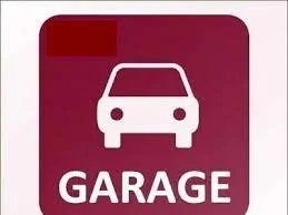 A LOUER GARAGE EN SOUS SOL
