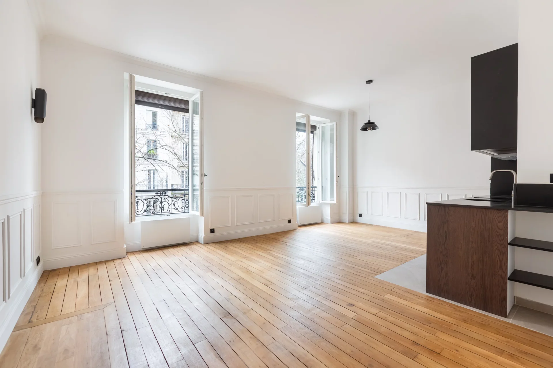 Paris 7e - TOUR-MAUBOURG