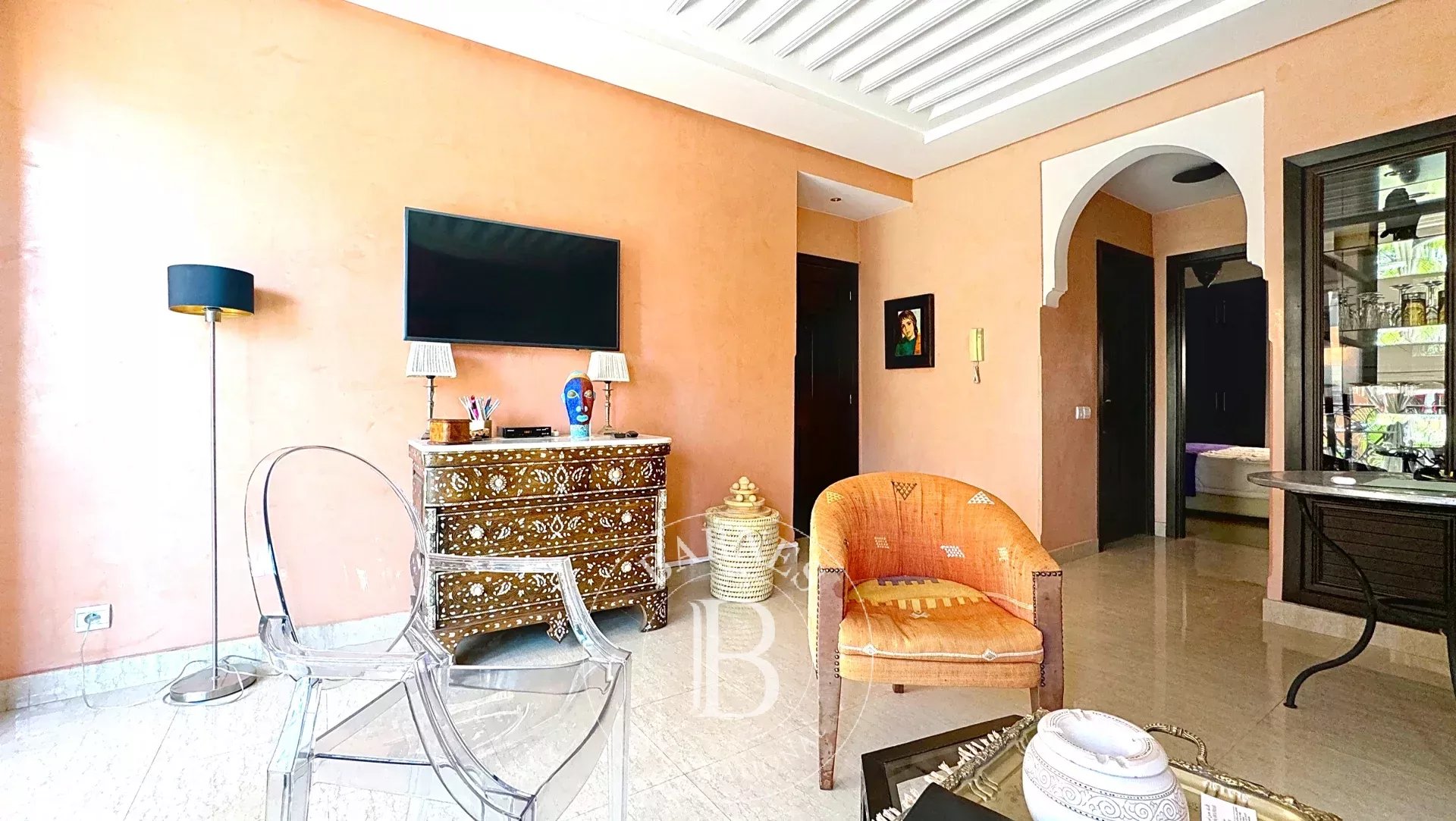 Квартира Marrakech - picture 3