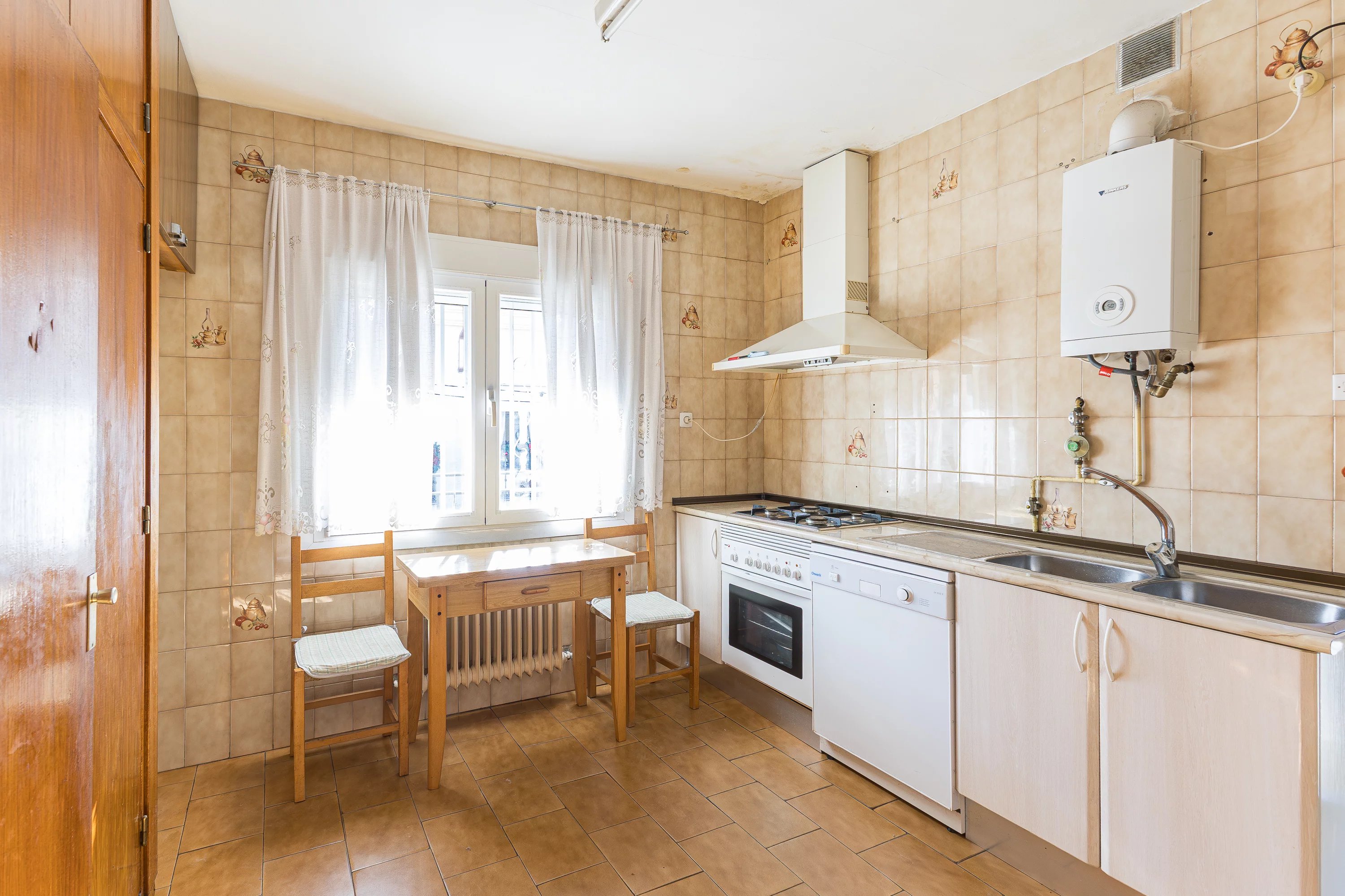 Sale House Moralzarzal
