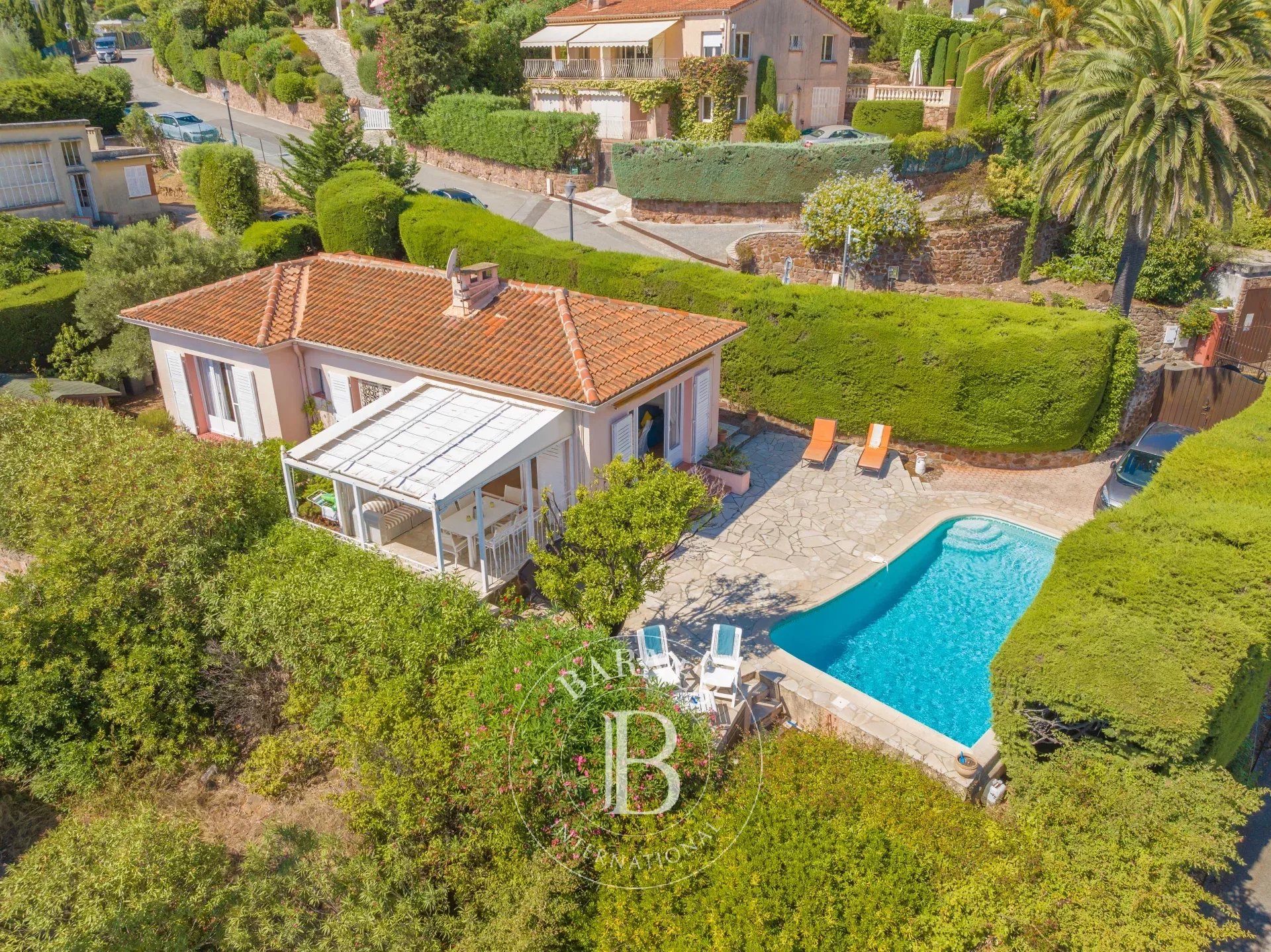 Villa Théoule-sur-Mer - picture 10