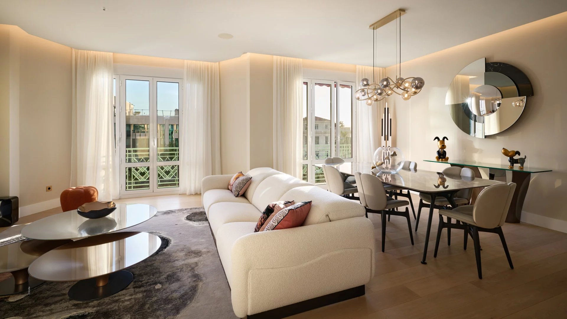 Sale Apartment Cannes Arrière Croisette