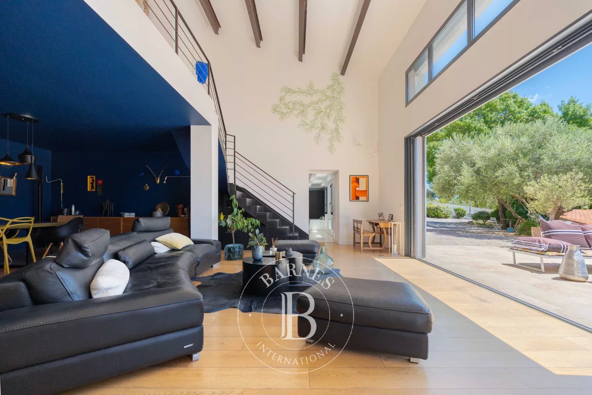 Maison Aubagne  -  ref 86124834 (picture 3)