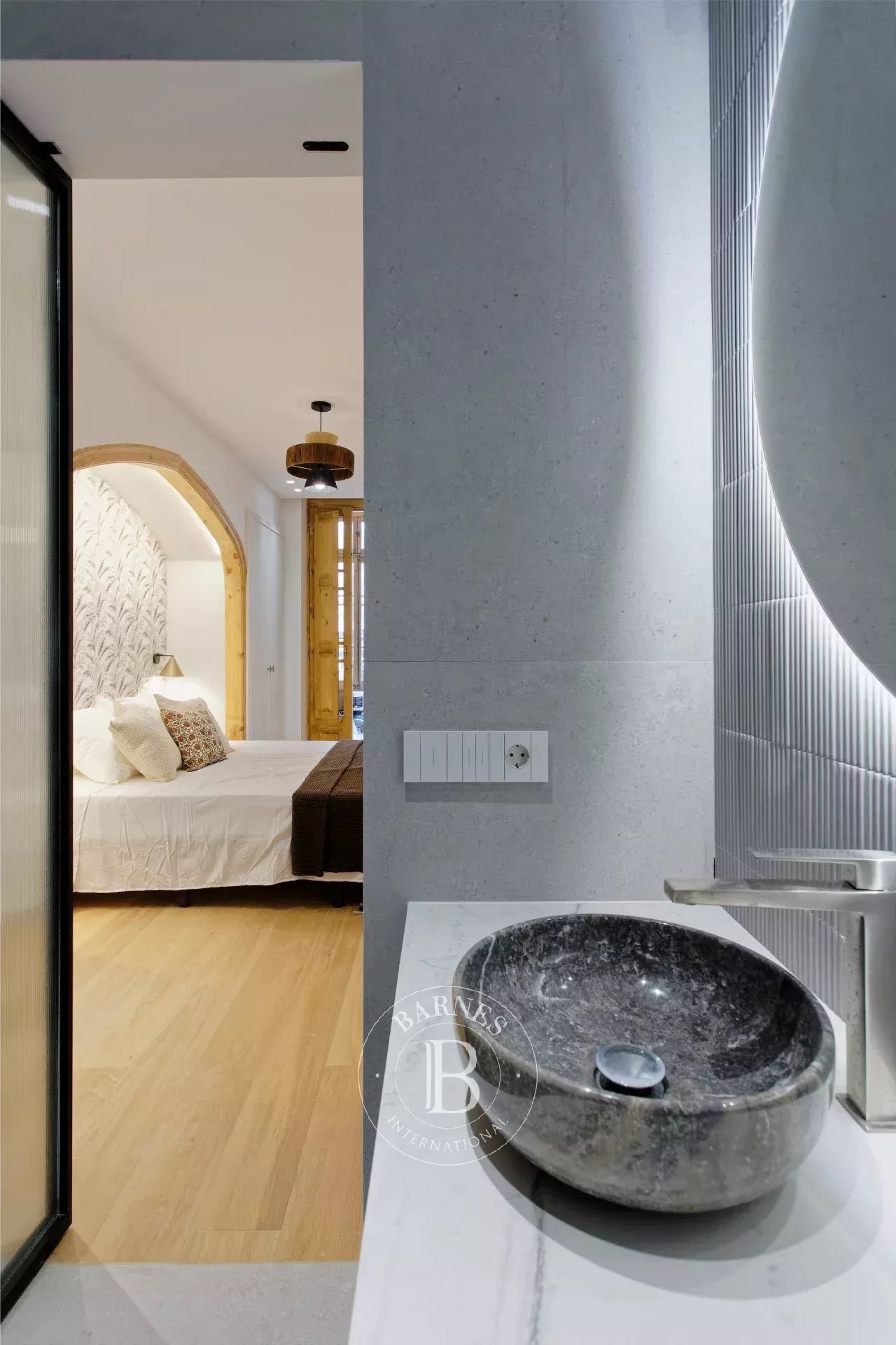 Daire Barcelona - picture 31