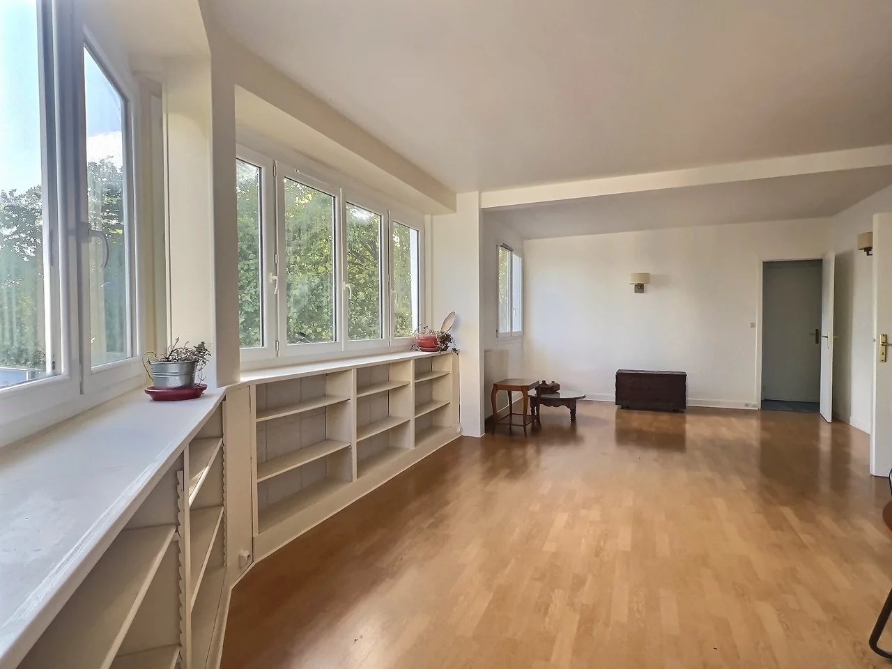 À vendre – Appartement 5 pièces – 96 m² – Créteil (Rue de Paris)