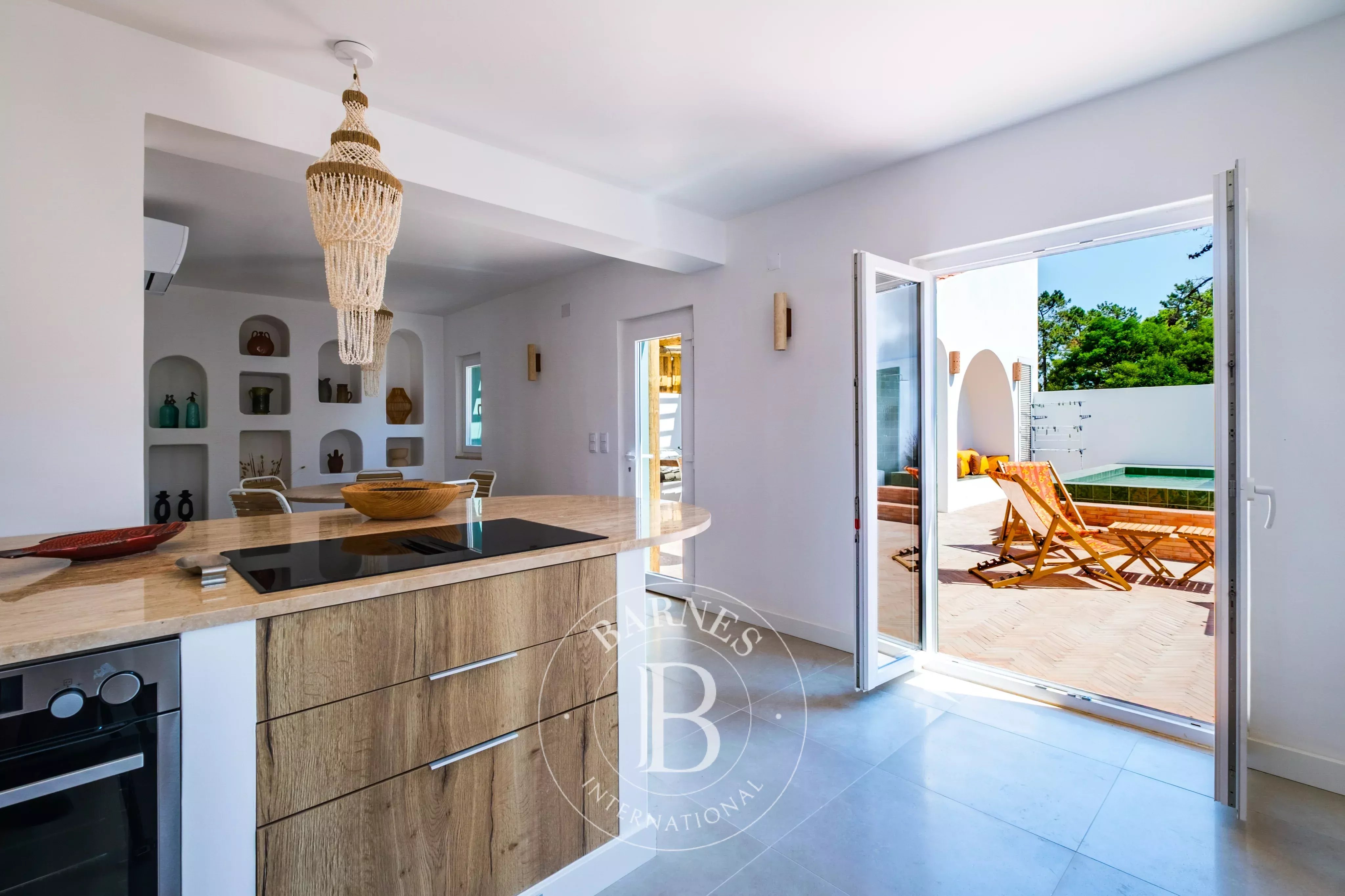Logement à Comporta