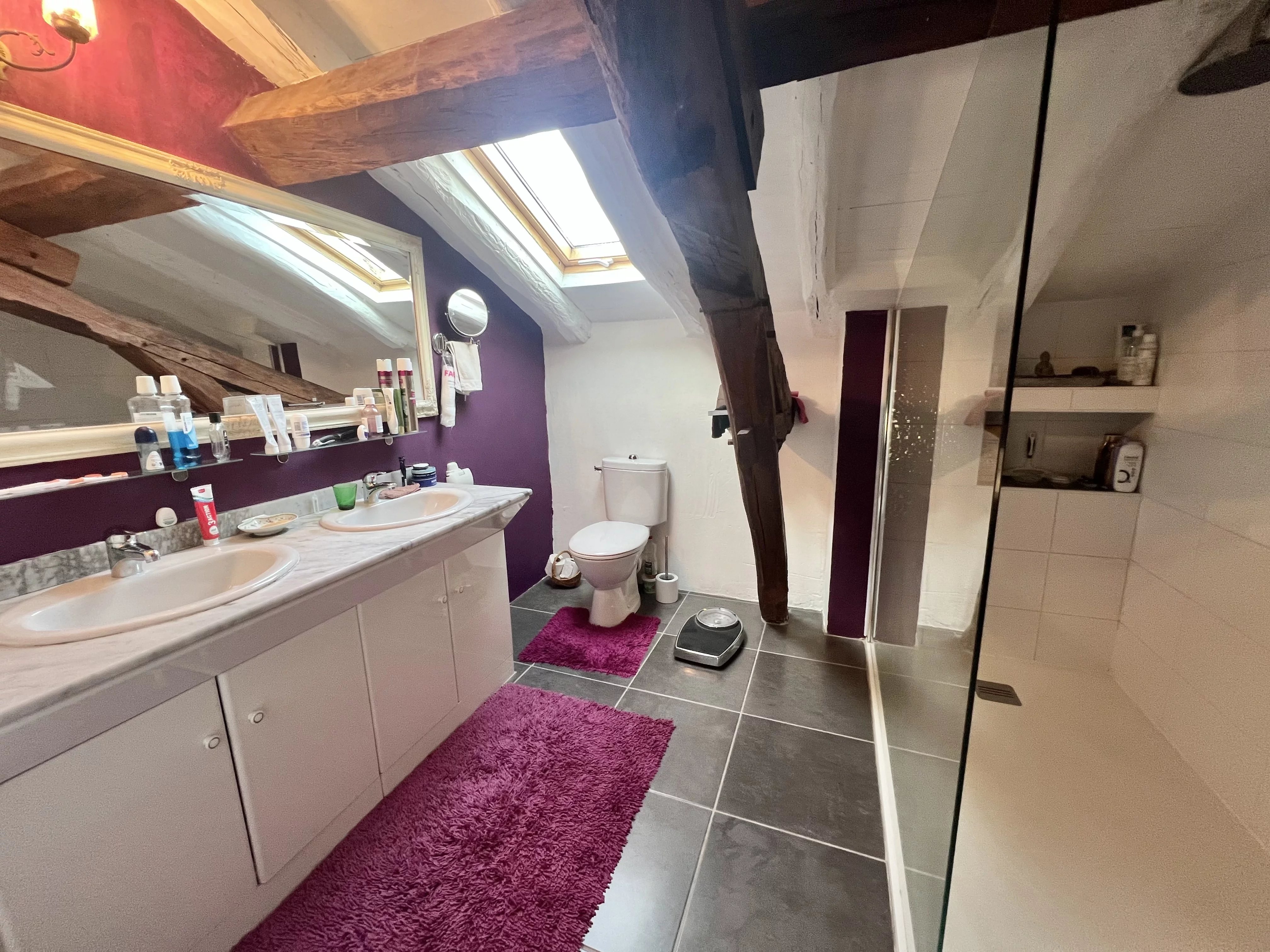 Maison à vendre Boulogne-sur-Gesse, Haute-Garonne