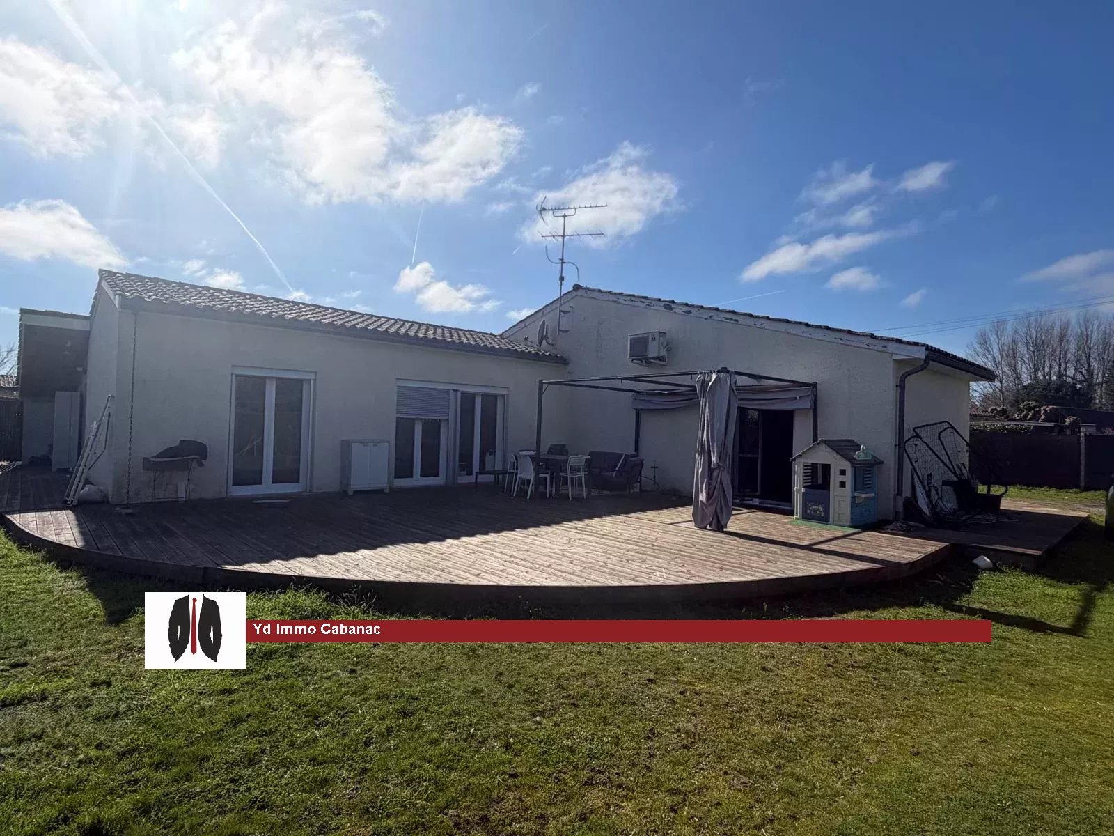 Agence immobilière de YD Immo