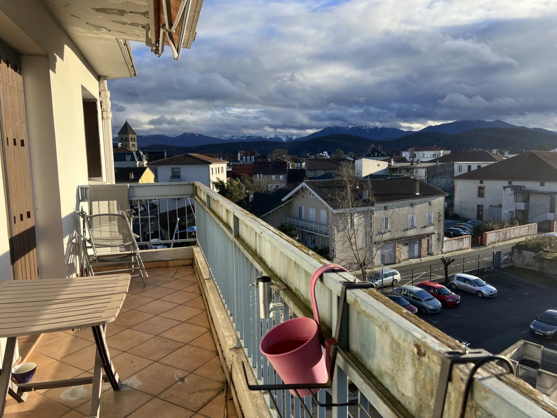 Vente Appartement Saint-Gaudens