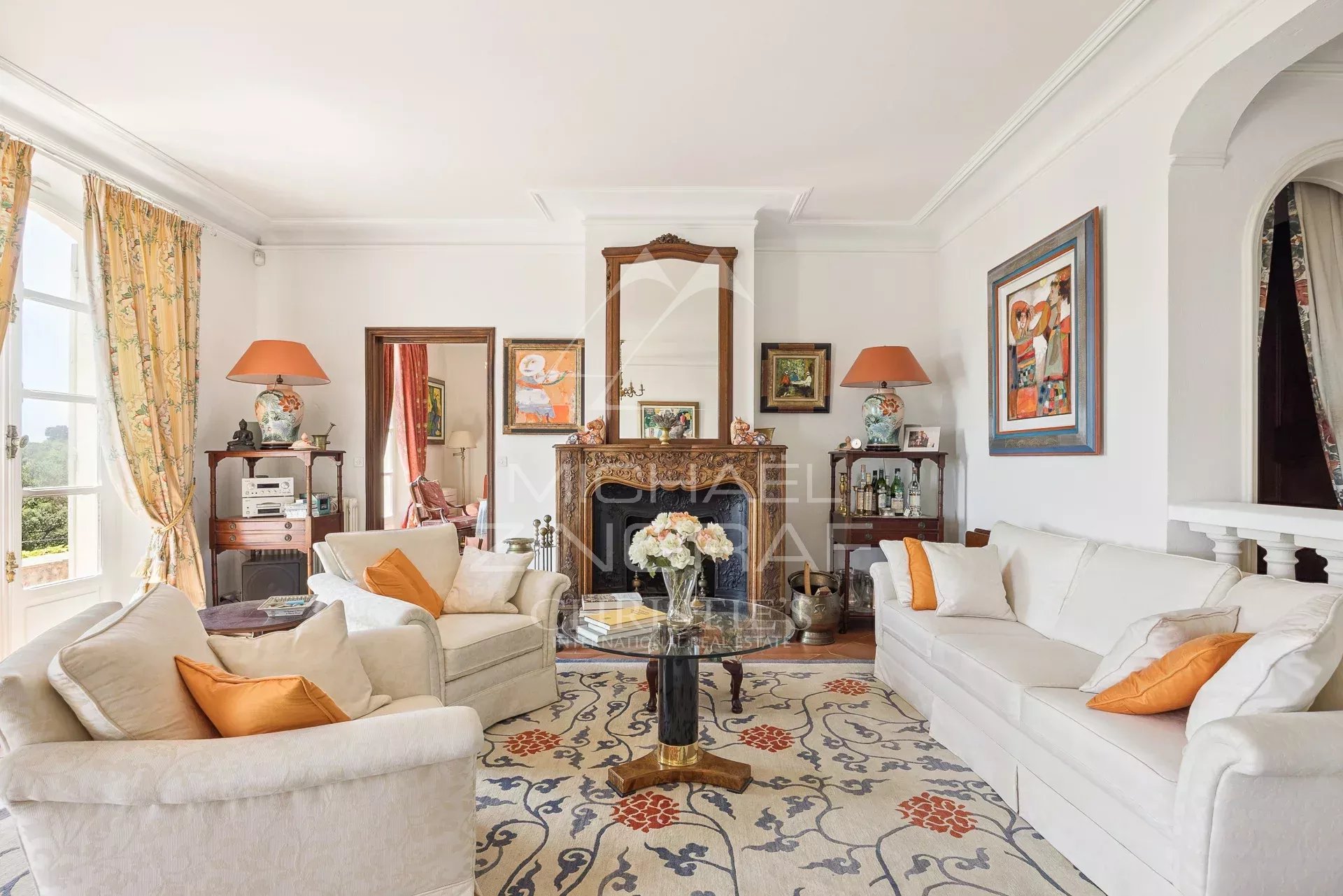 4 Bedroom Villa/Townhouse's Image 3