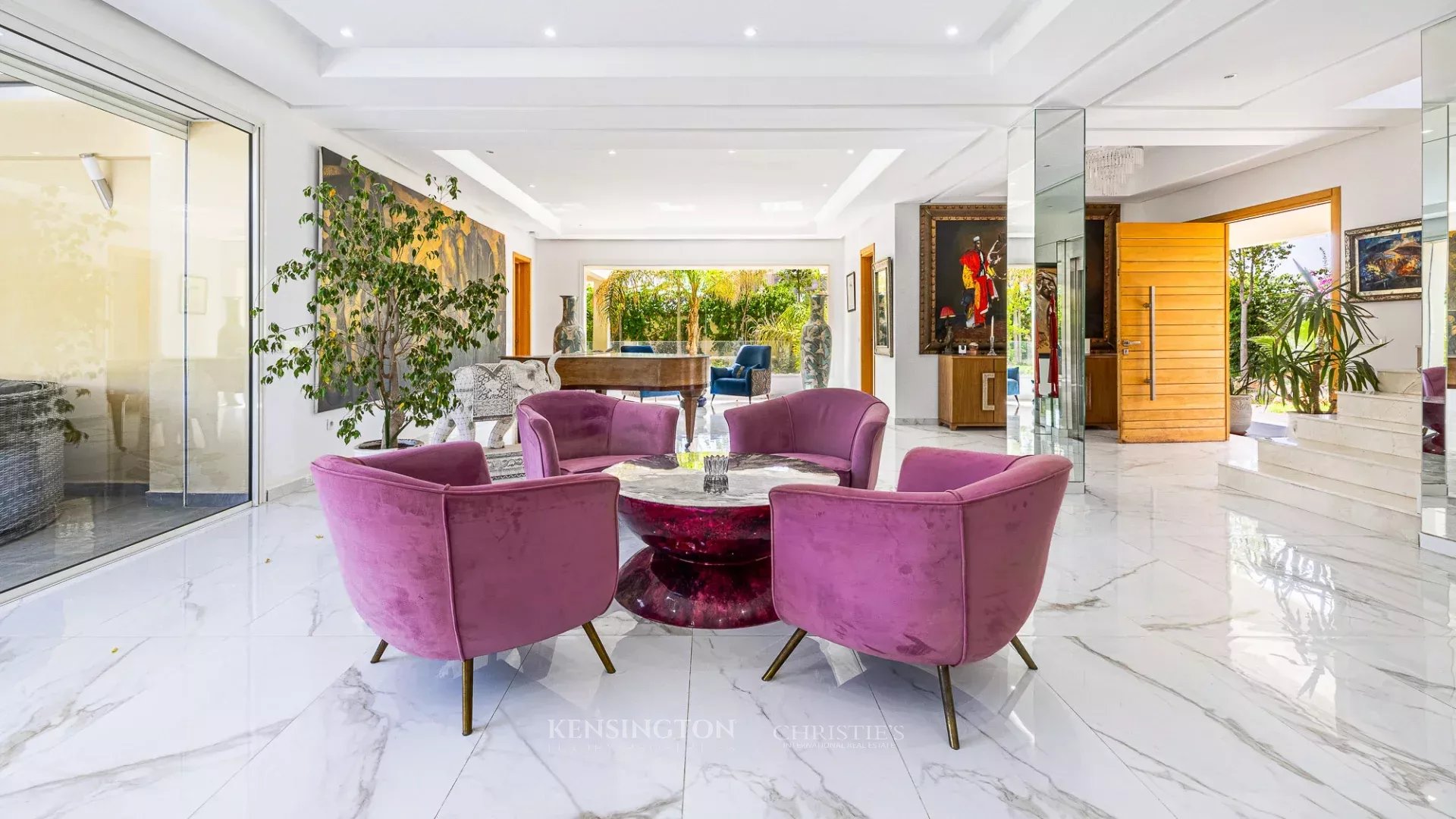 4 Bedroom Villa/Townhouse's Image 28