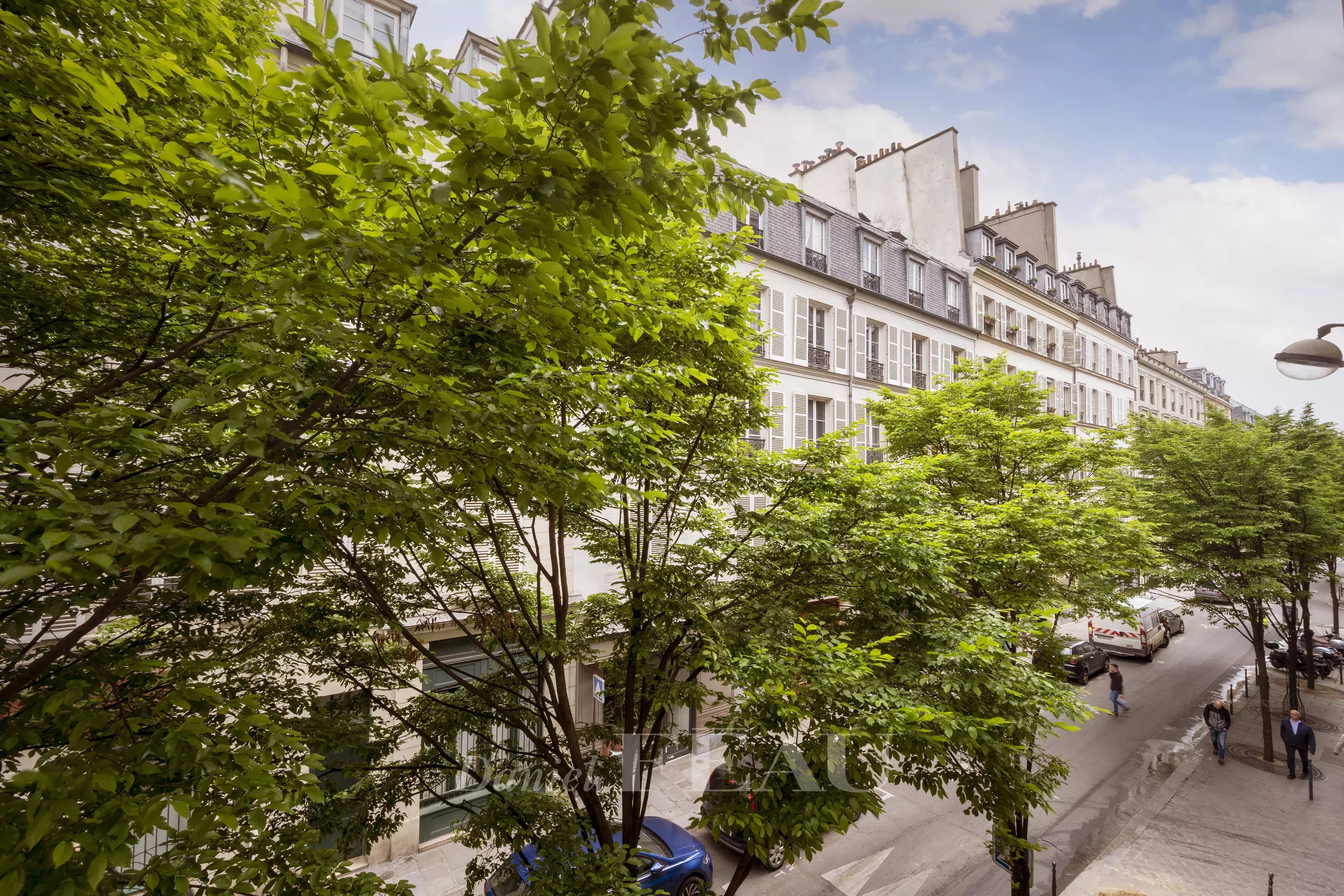 Vente Appartement Paris 3ème
