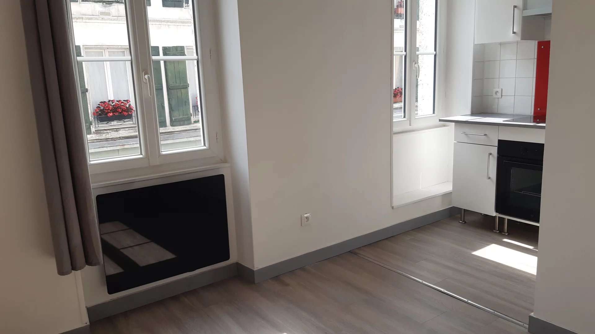 Location Appartement Magnac-sur-Touvre