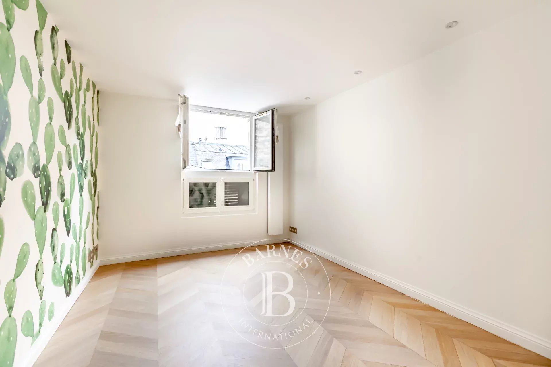 Paris  - Apartment 3 Bedrooms - picture 14