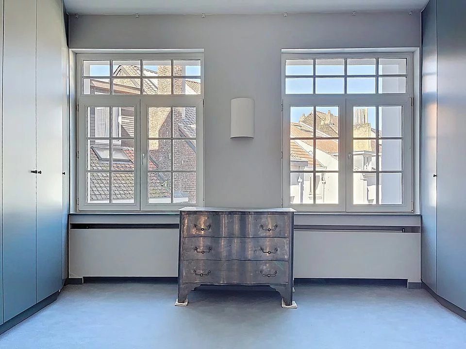 Parc Tenbosch - Maison 2 chambres