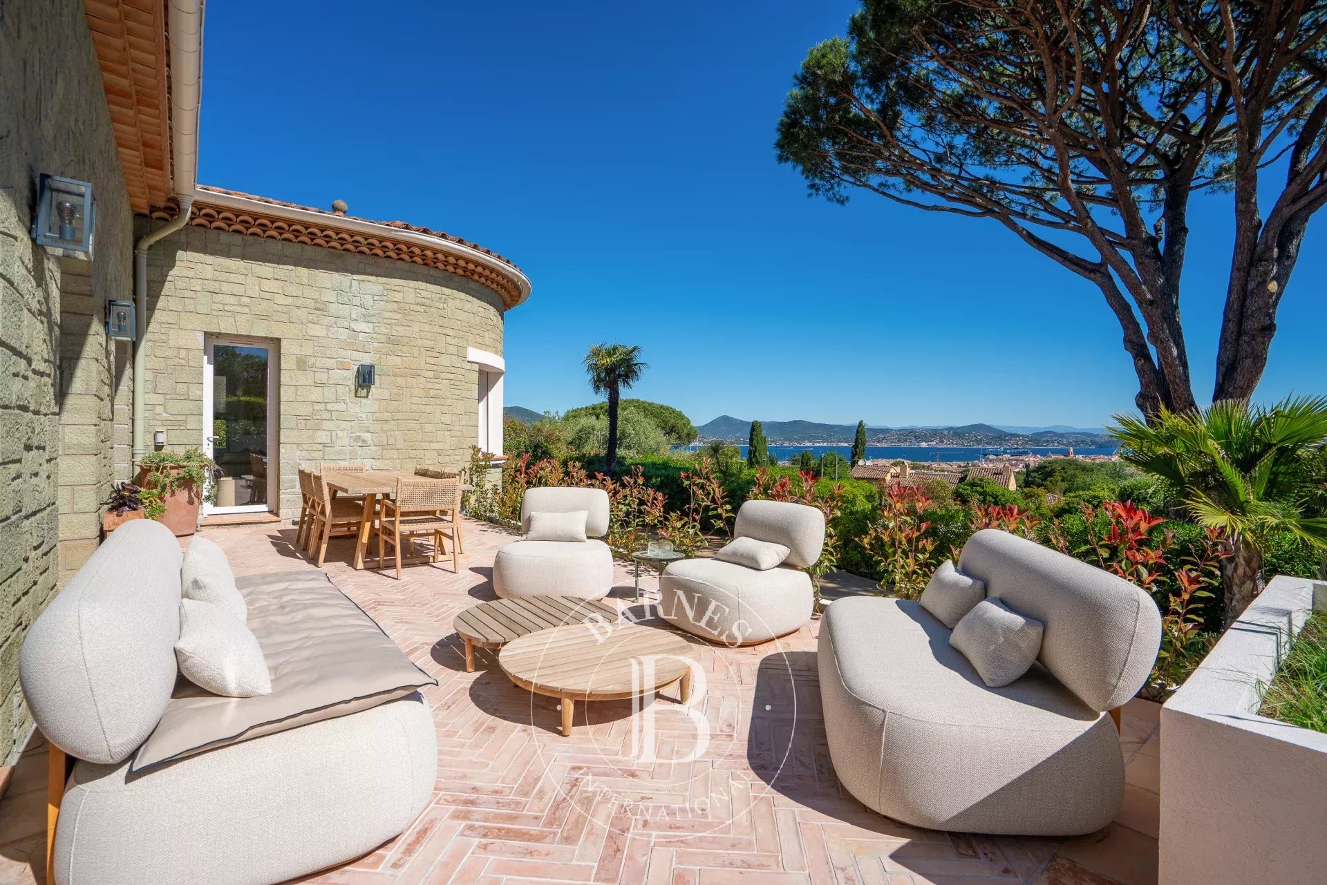Saint-Tropez  - Villa 4 Bedrooms - picture 16