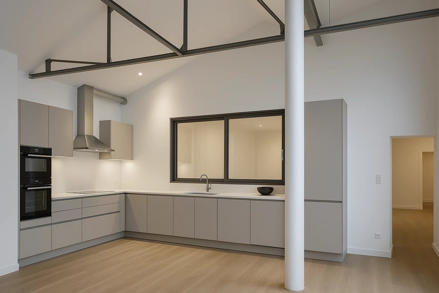 Agence immobilière de Mètre Carré Sanctuary