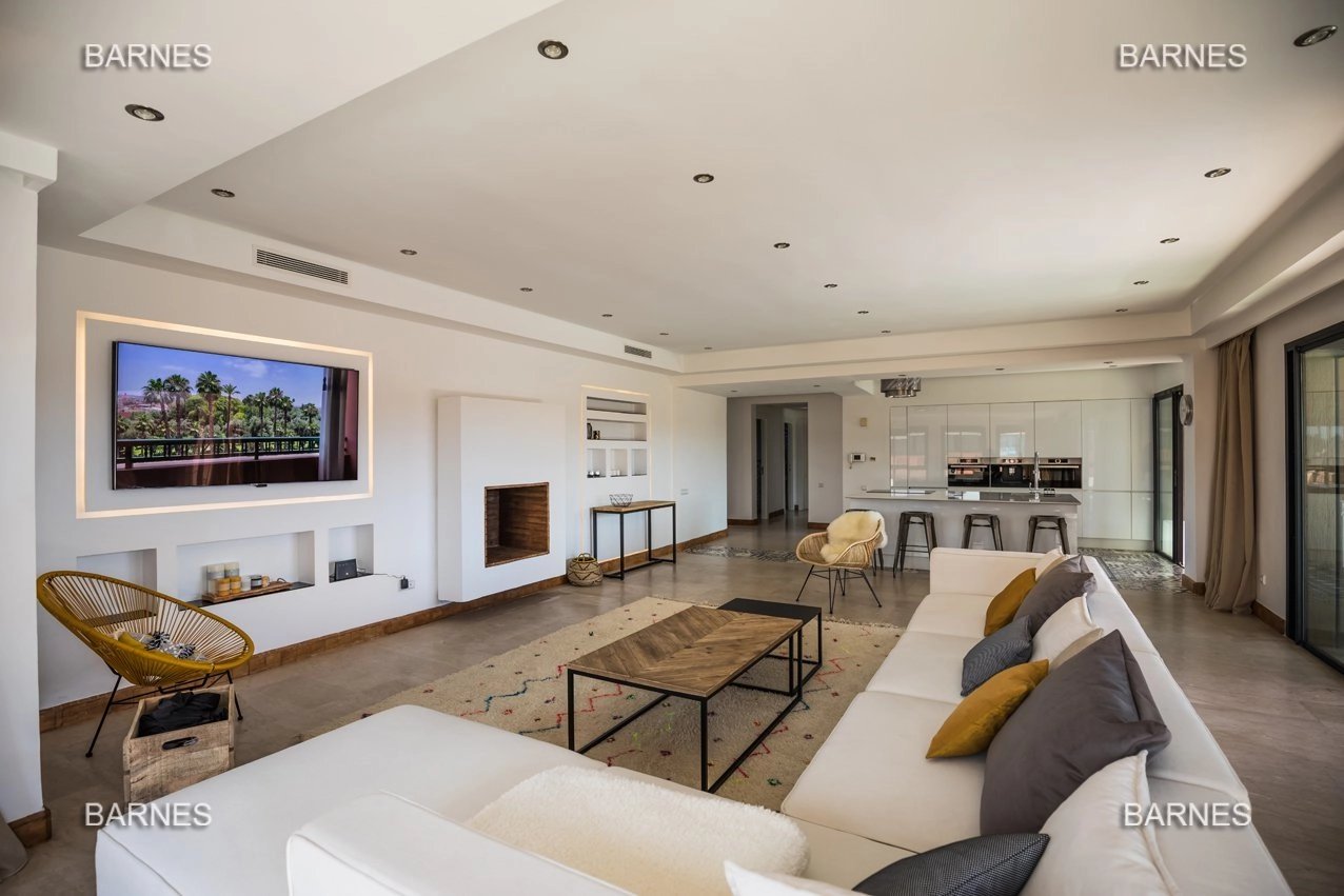 Rental Apartment Marrakesh