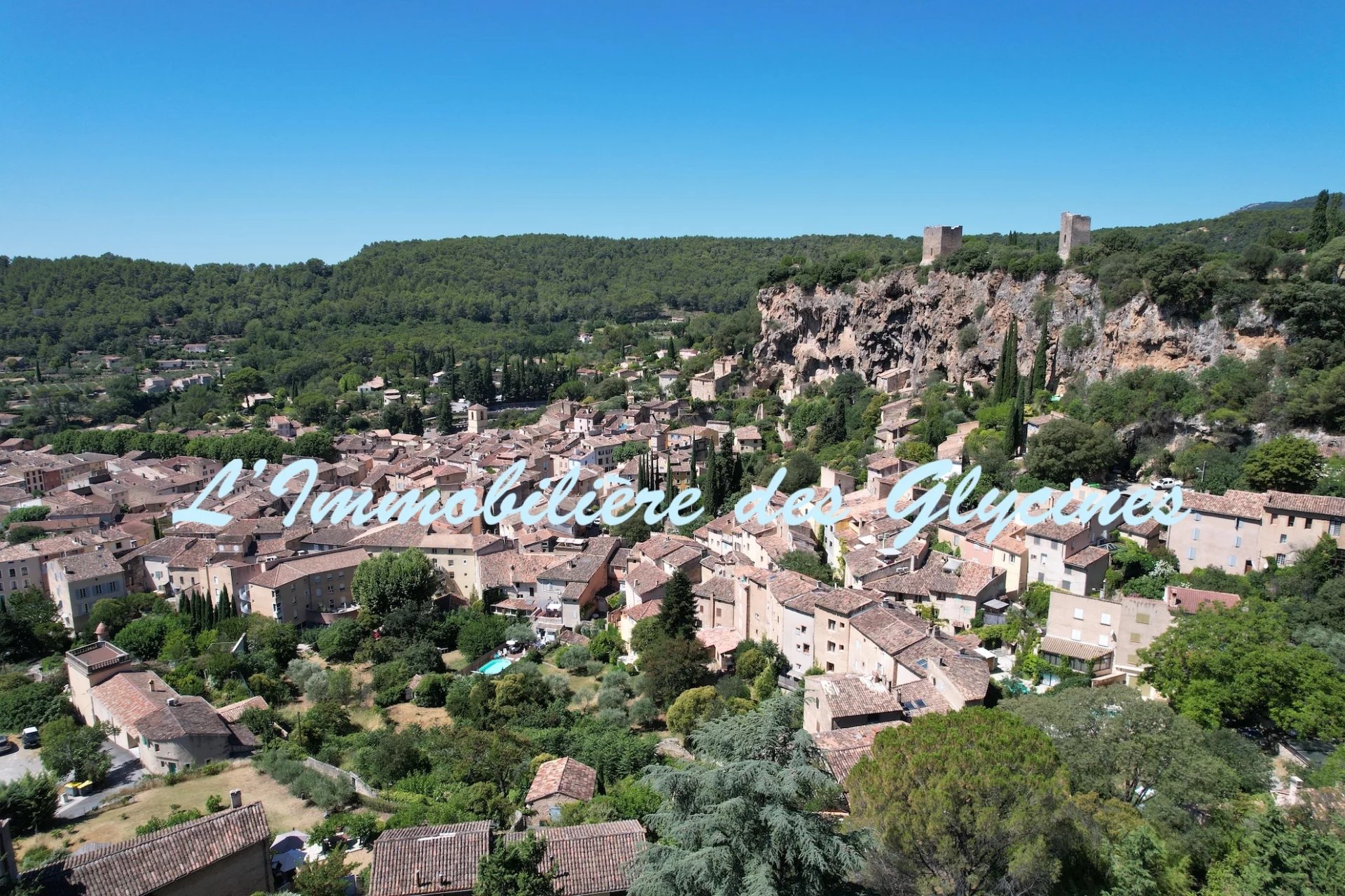 Agence immobilière de PACAUD Frederic