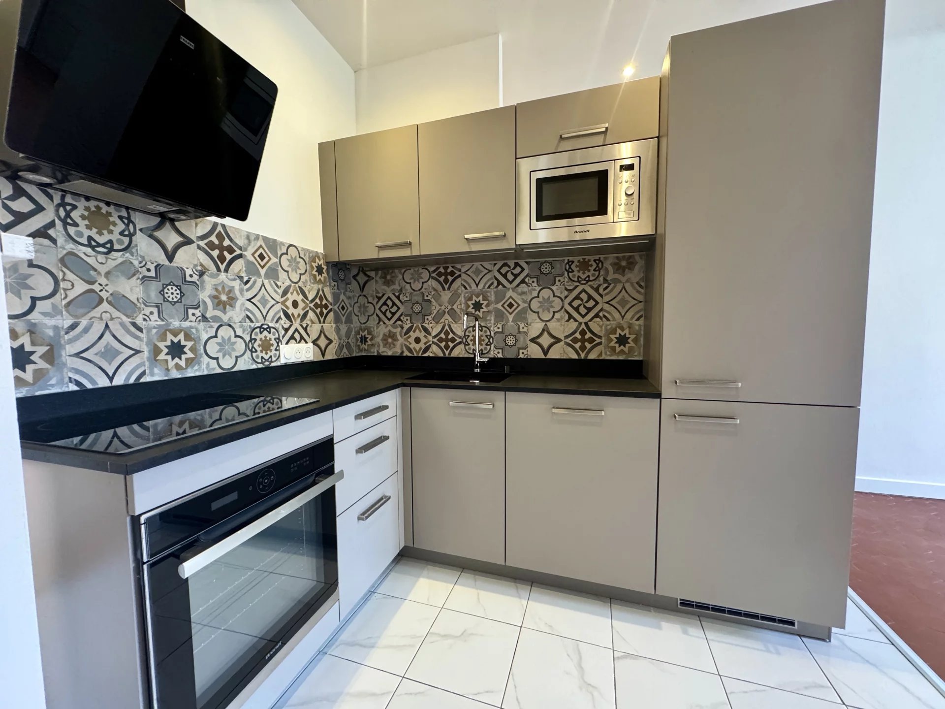 Vente Appartement Ajaccio