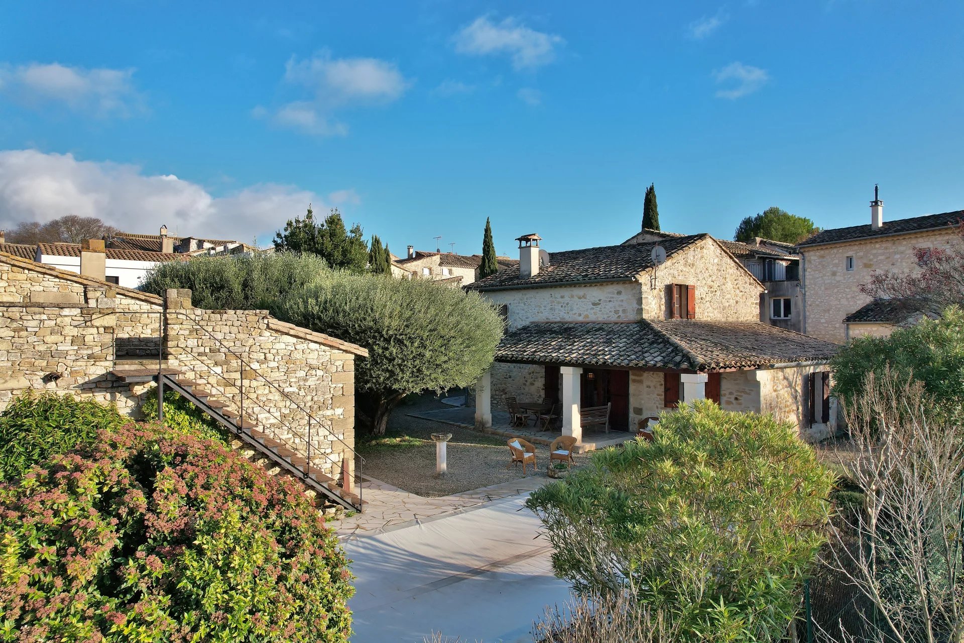 Agence immobilière de CIGAL'IMMO