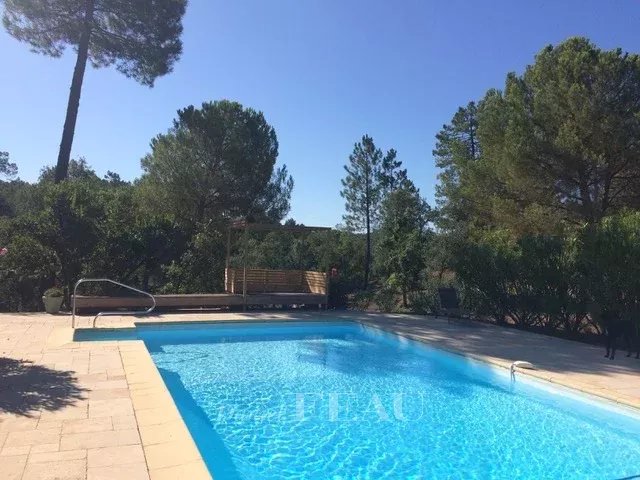 Vente Maison Saint-Paul-en-Forêt