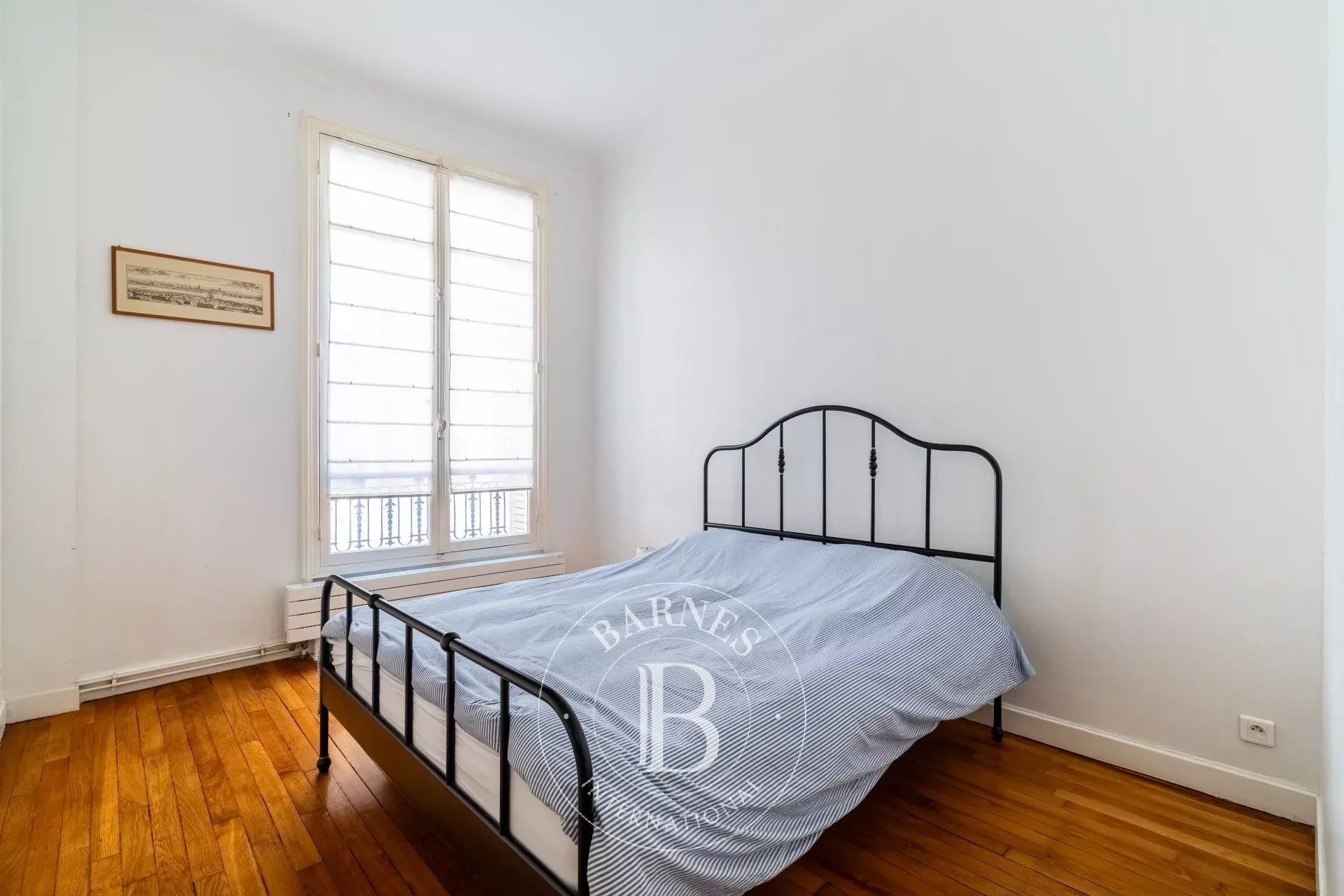 Paris  - Apartment 3 Bedrooms - picture 15