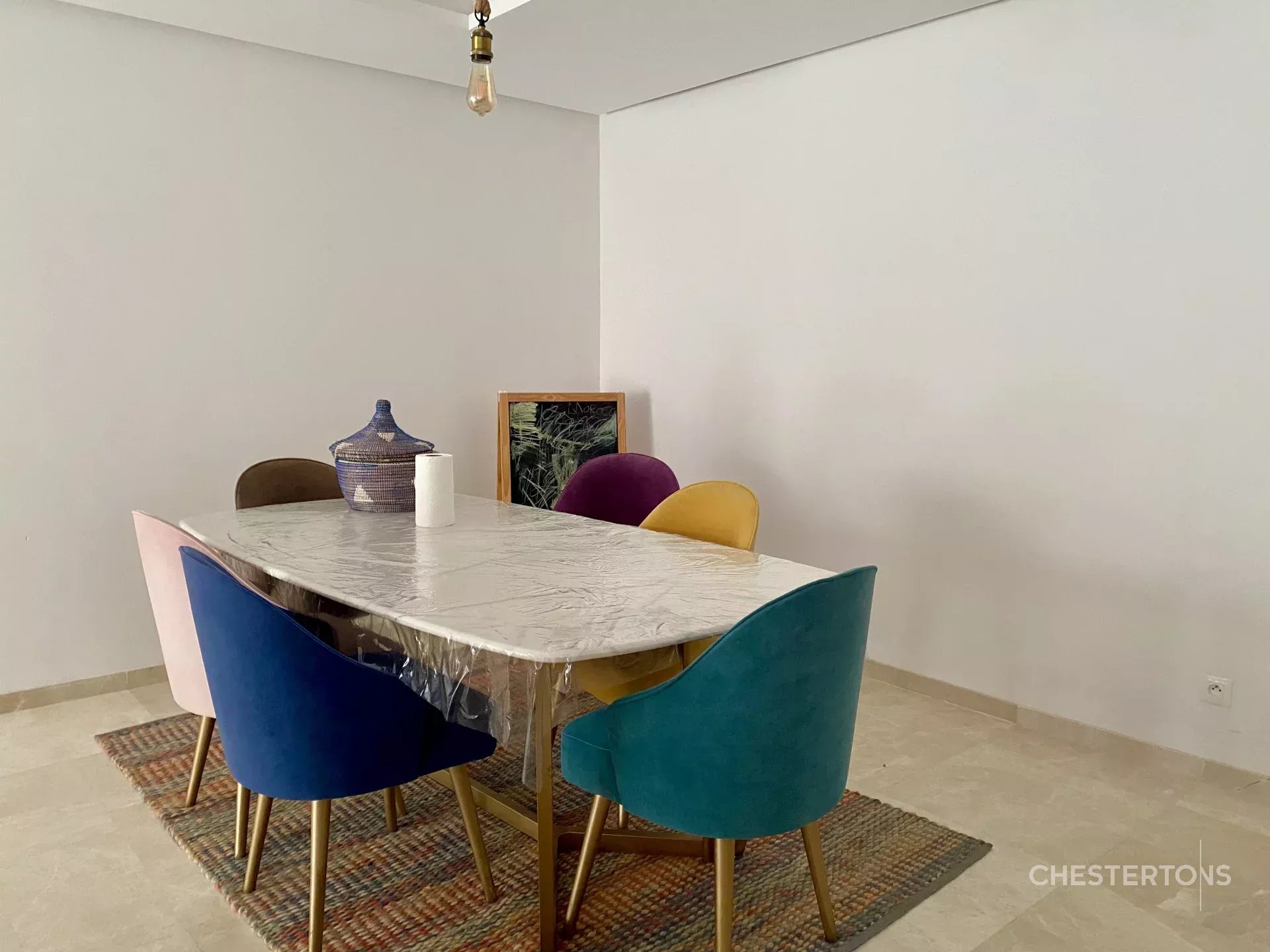 Image of Apartment - 2 Bedrooms for Rental in Rabat-Rabat-Morocco, Image 3