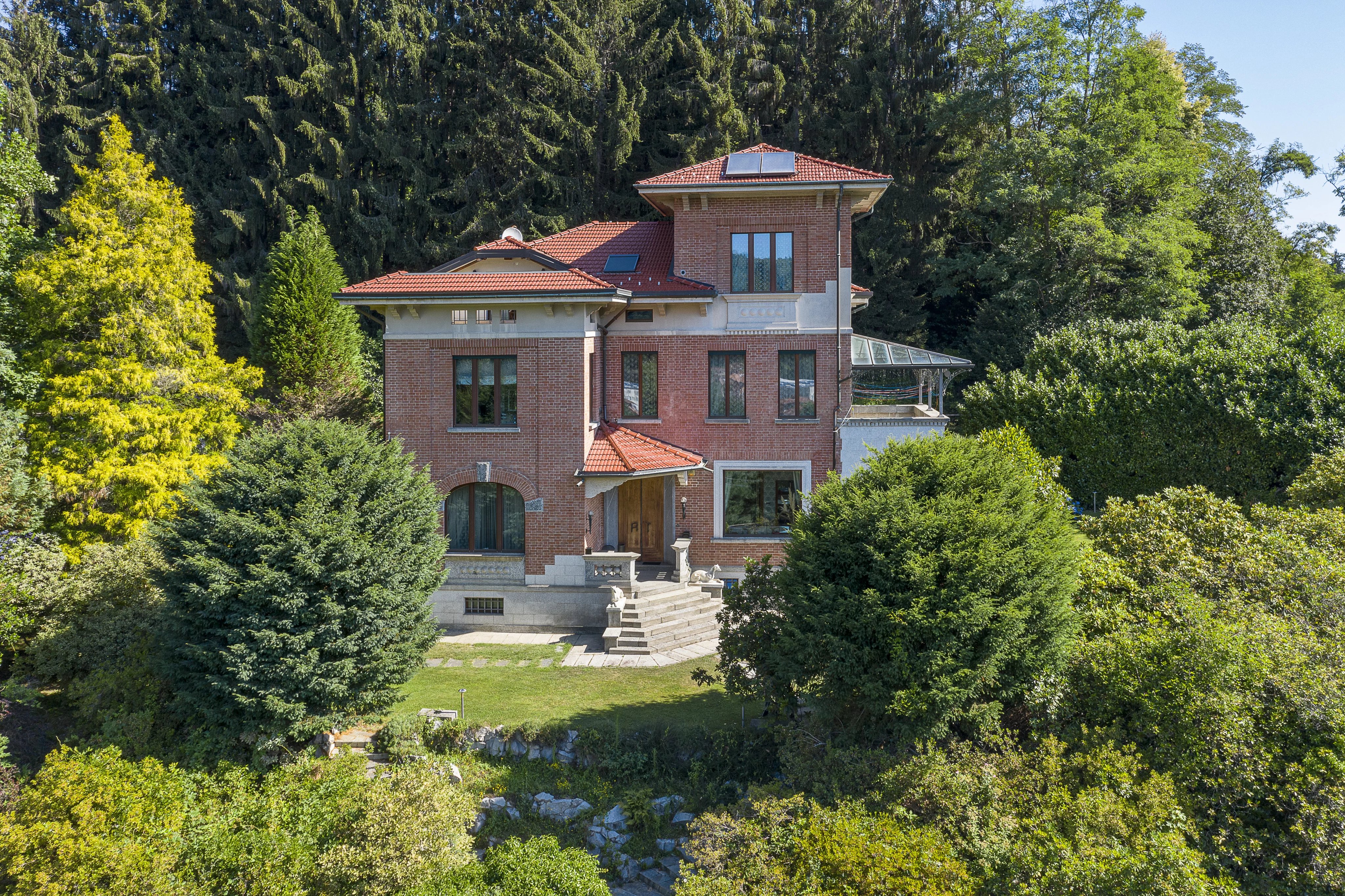 Villa in Valdilana