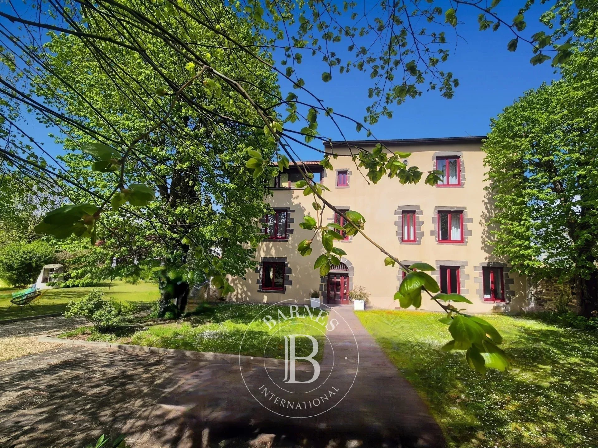 Maison Varennes-sur-Morge  -  ref 86926240 (picture 2)