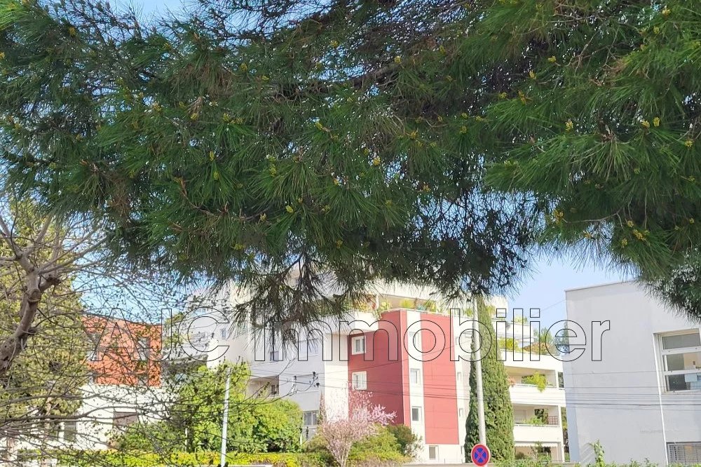 Vente Appartement Montpellier