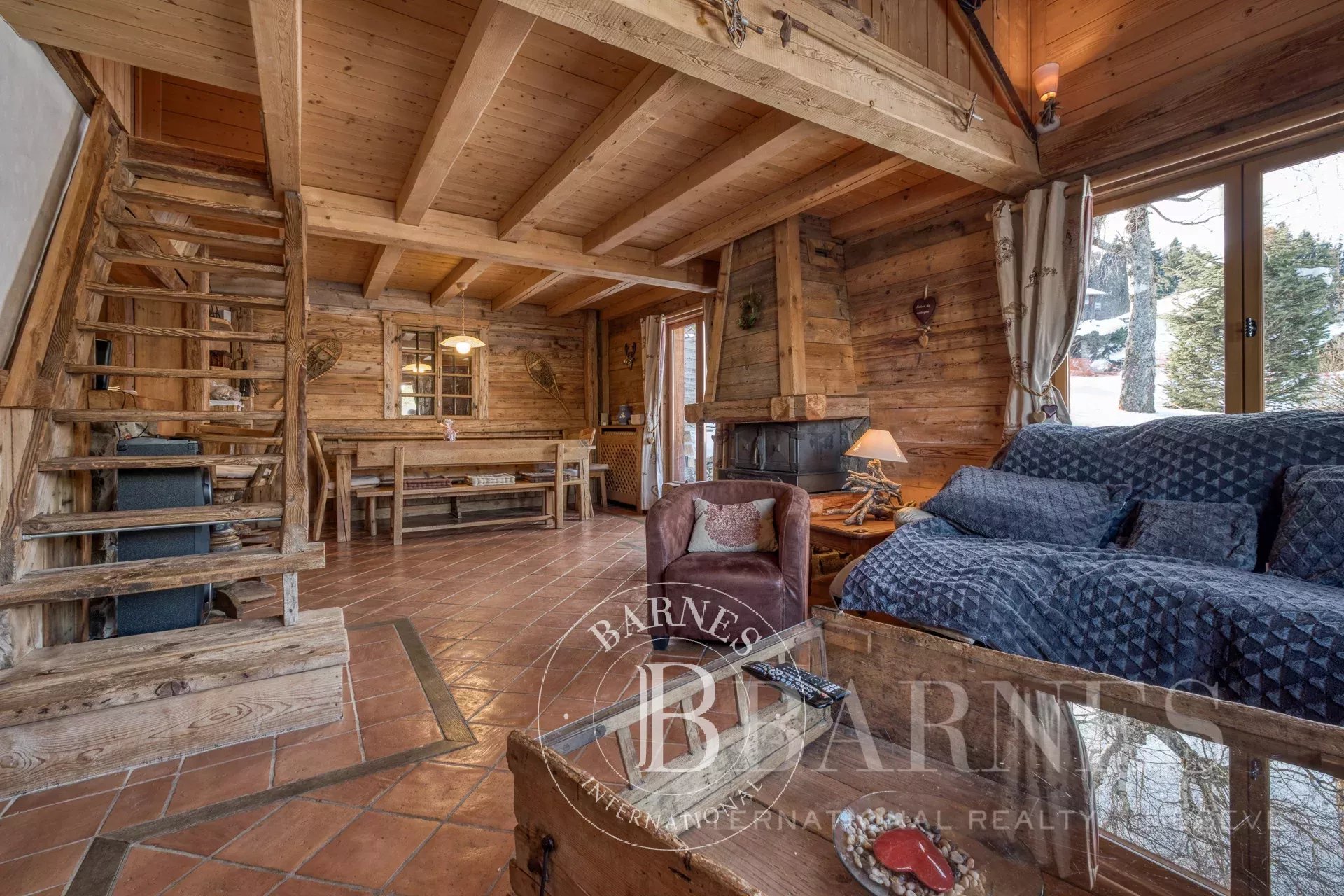 Dağ evi Demi-Quartier - picture 7