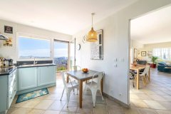 Villa for sale close to Saint Paul de Vence with panoramic views — photo 7 of 7