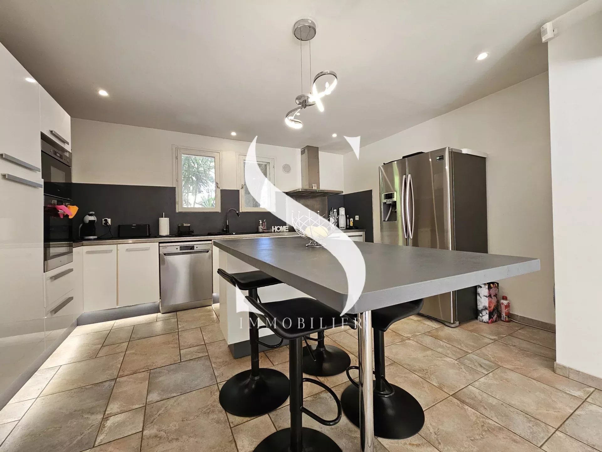 Sale Apartment Mougins