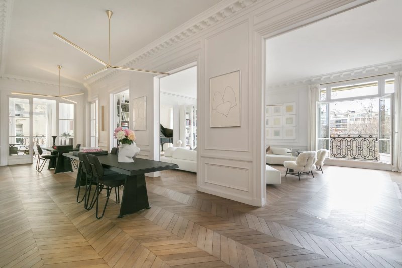 À vendre Appartement | Paris 7ème - picture 3