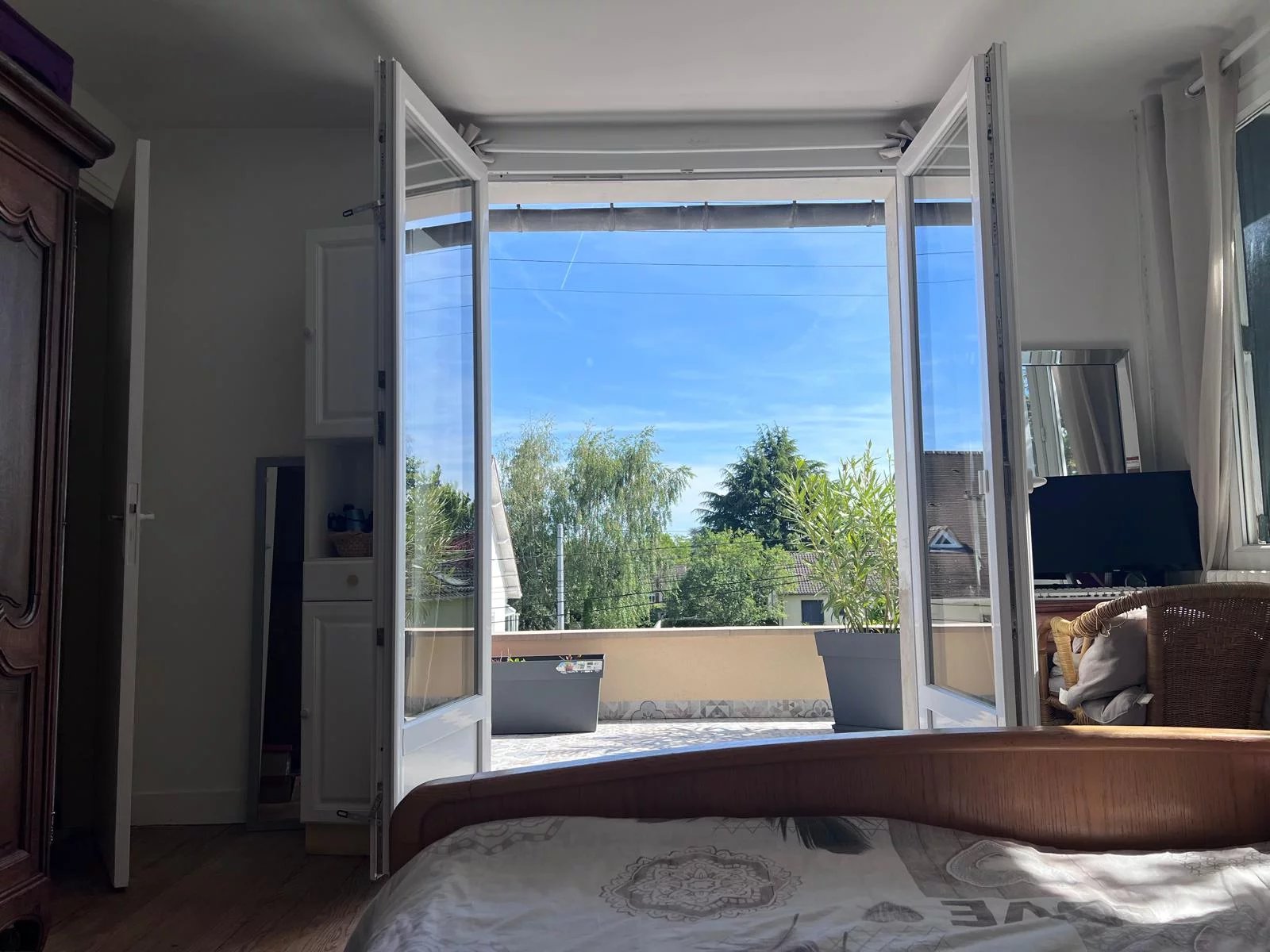 Vente Maison Montigny-sur-Loing