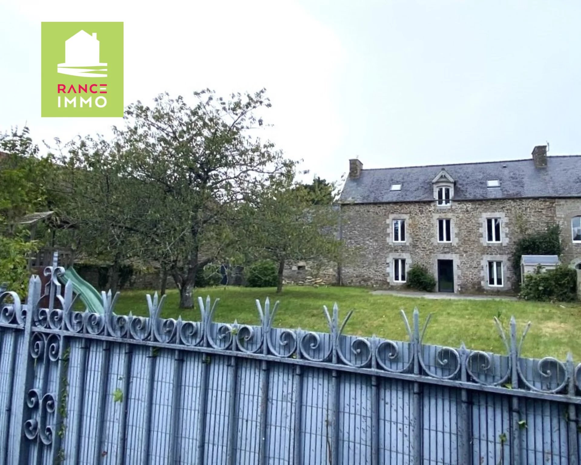 Vente Maison Plouër-sur-Rance