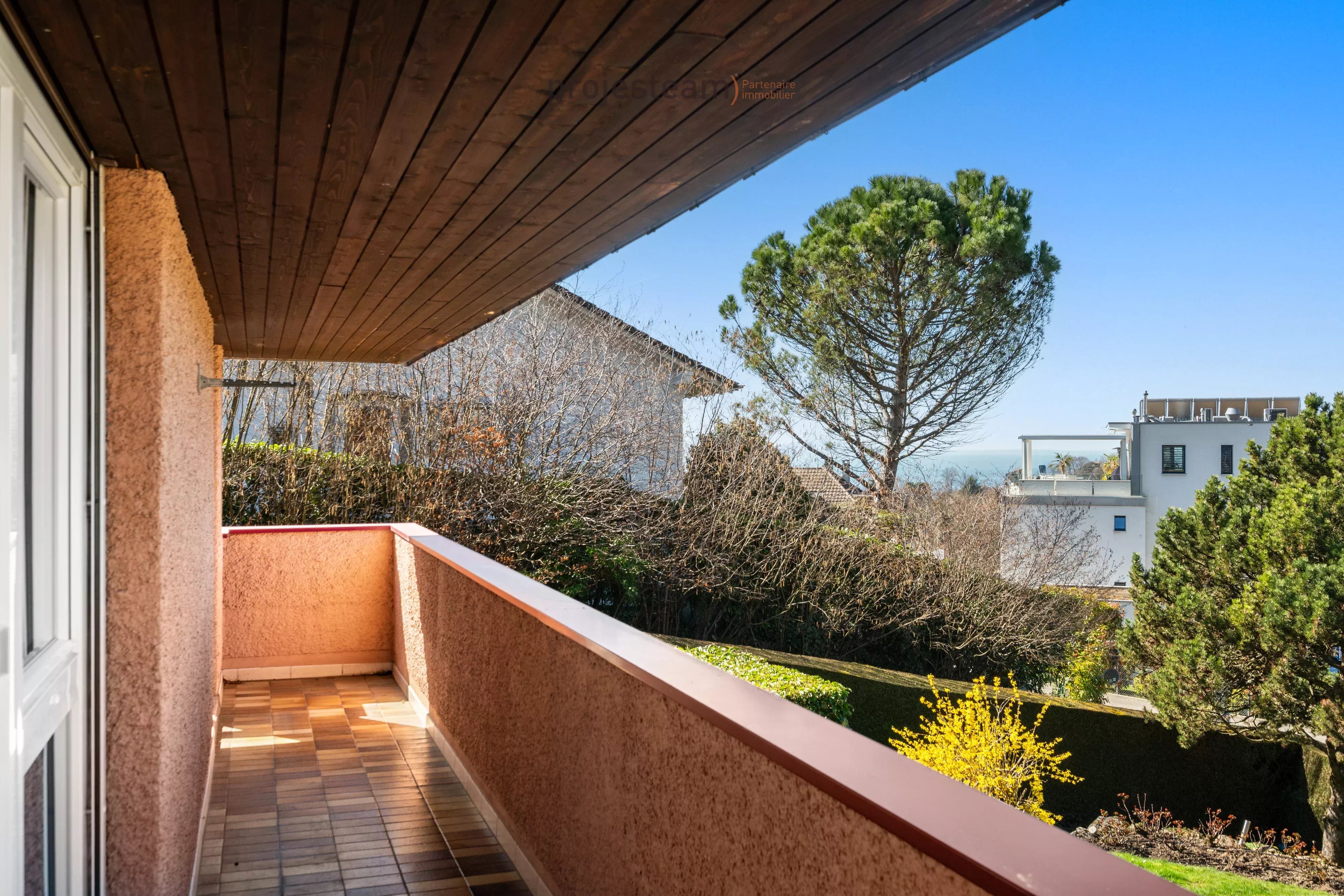 6 pièces — Pully — Photo 14