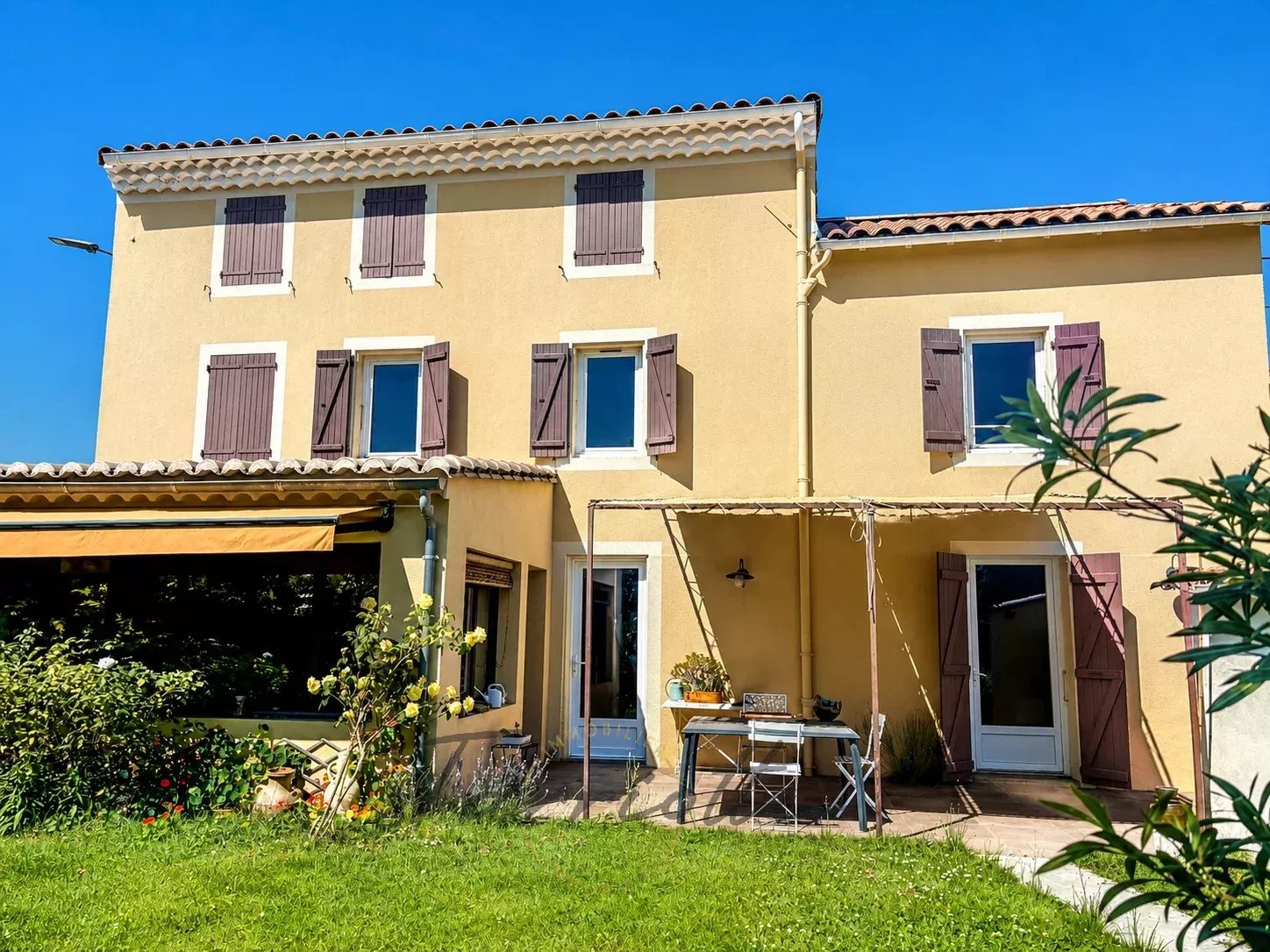 Vente Maison Montélimar