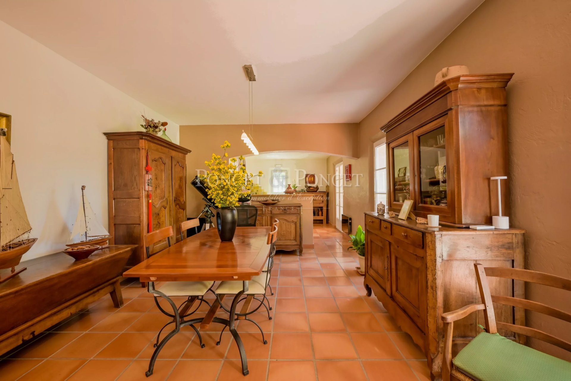 3 Bedroom Villa/Townhouse's Image 15