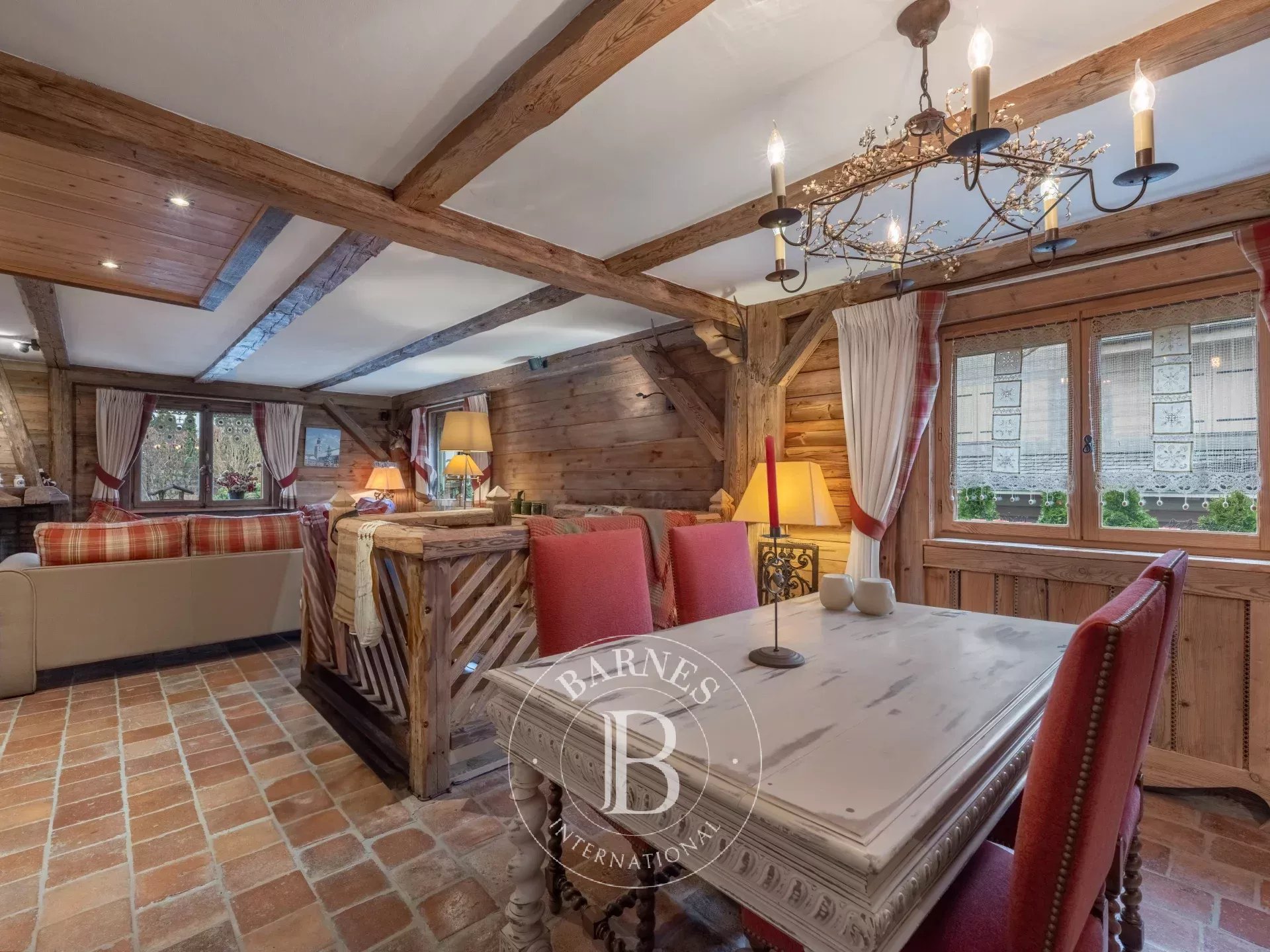 Daire Megève - picture 5