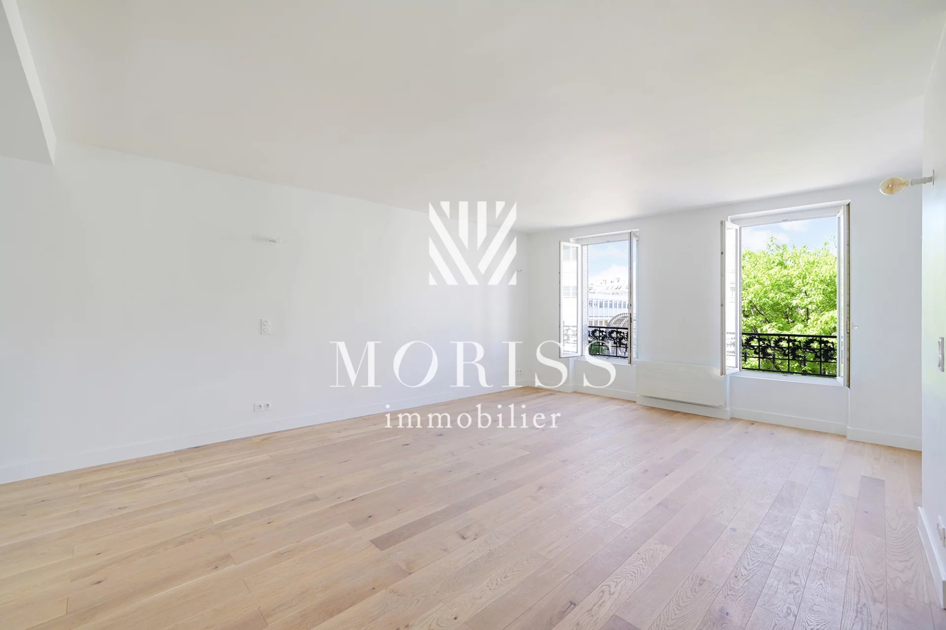 Appartement familial - Rue du Midi / 93m2 - Image 1