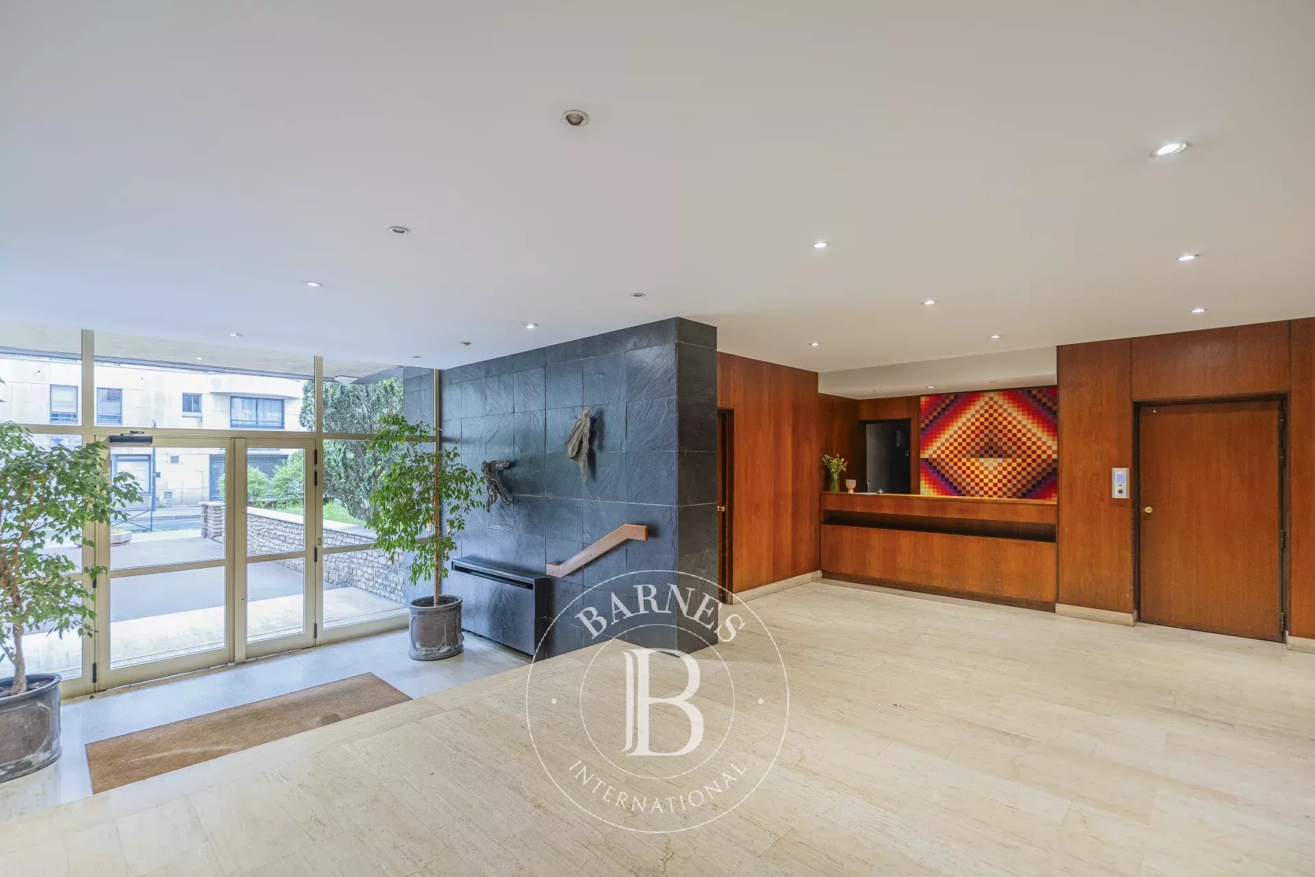 Daire Paris 20ème - picture 13