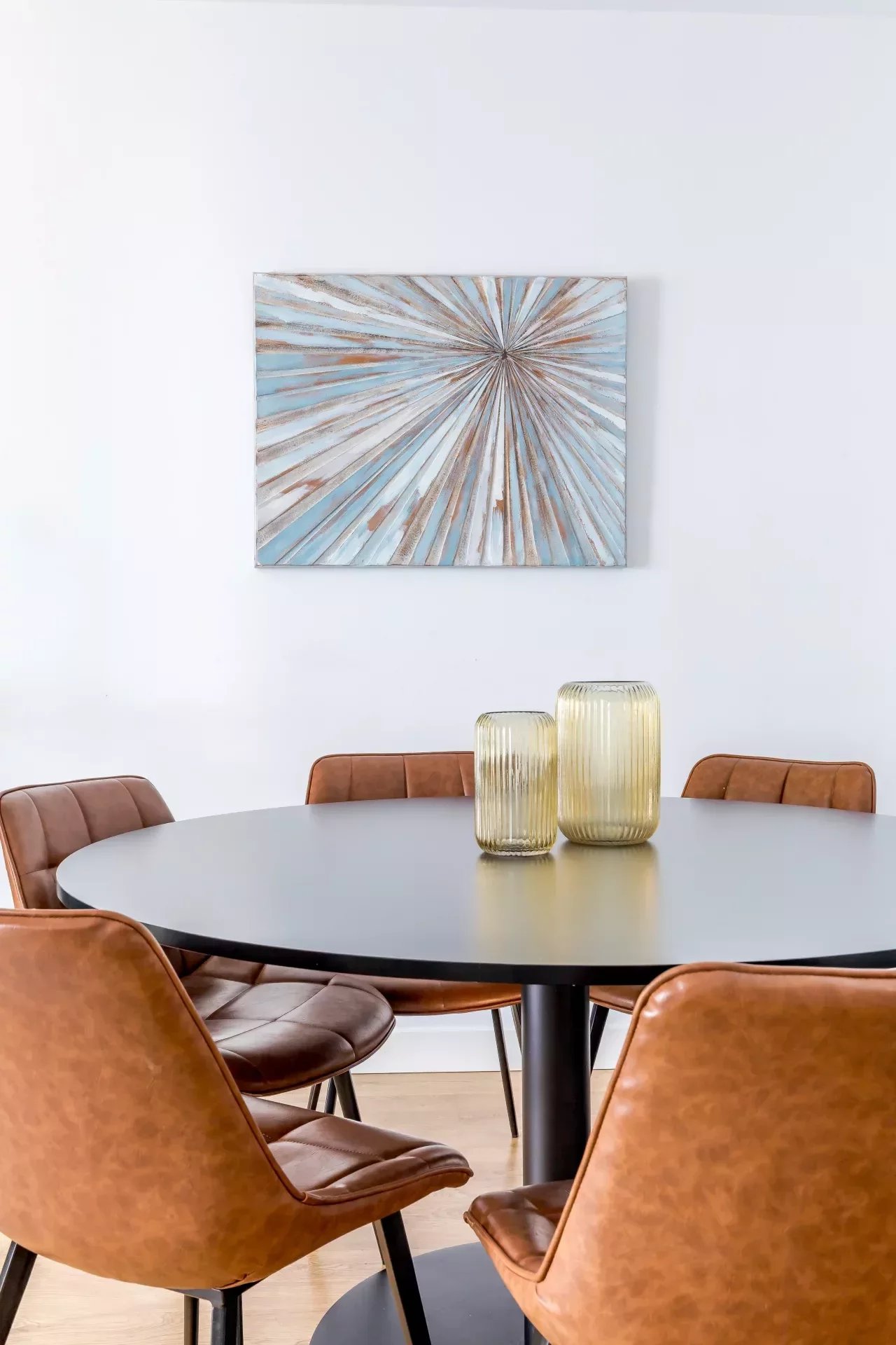 Daire Madrid - picture 5